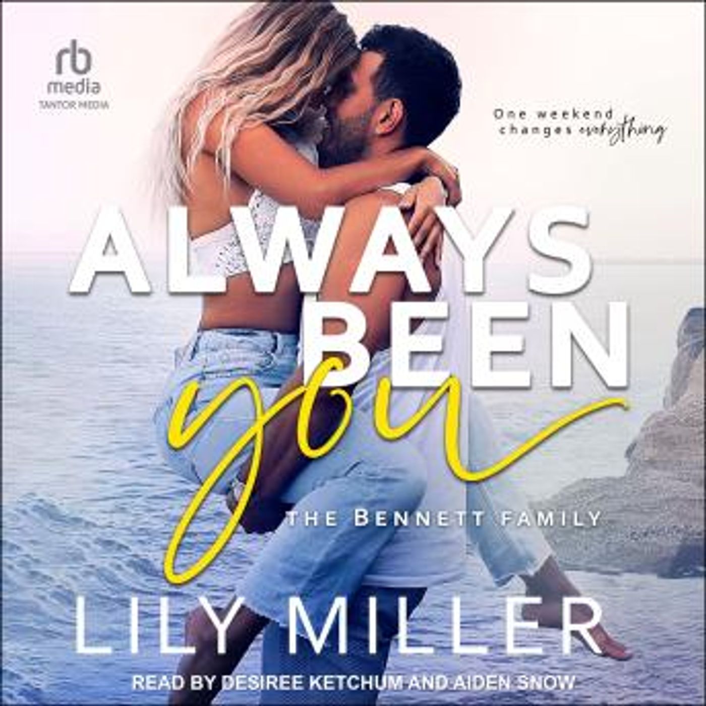 Find Best-Selling Full Audiobooks in Romance, Rom-Com