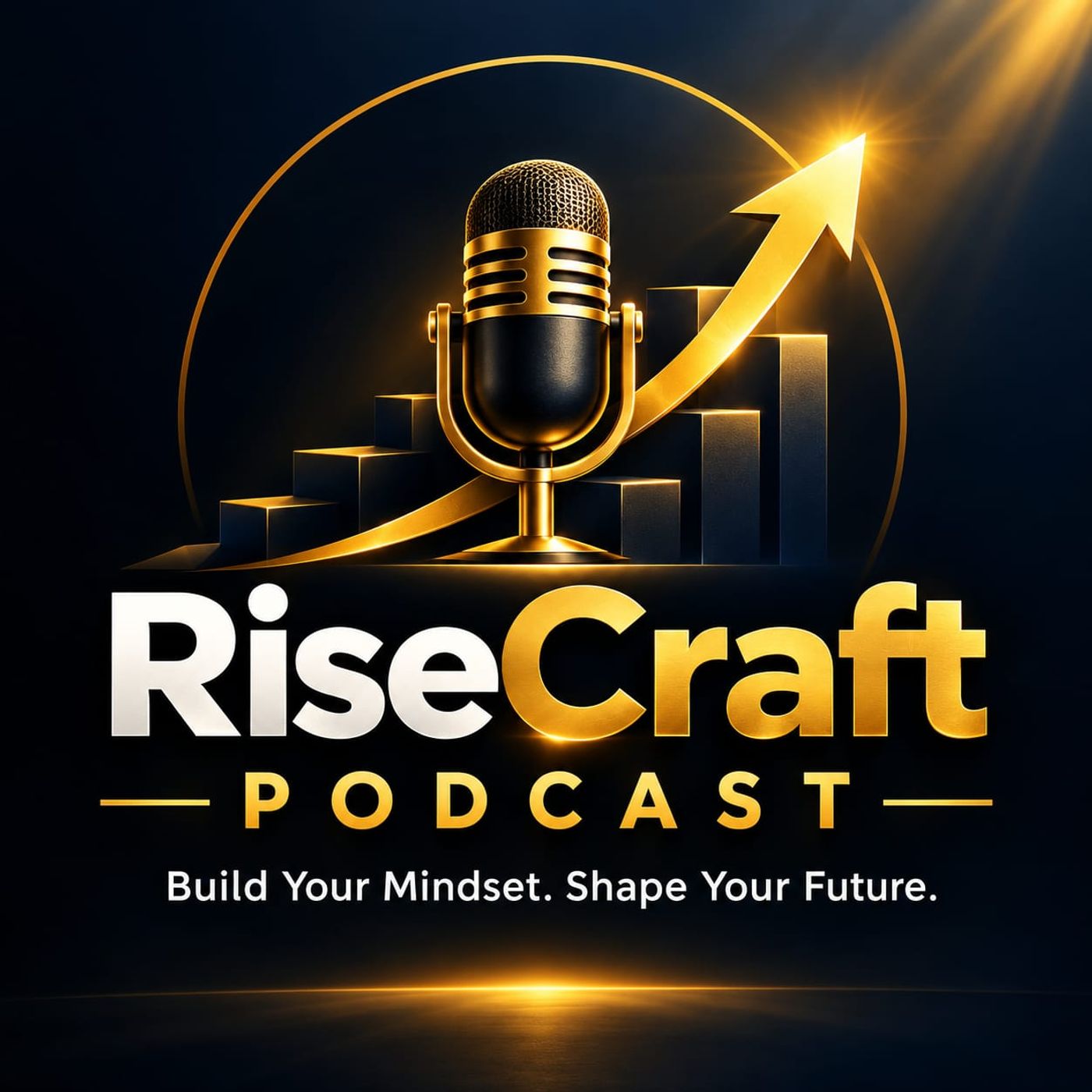 RiseCraft Podcast