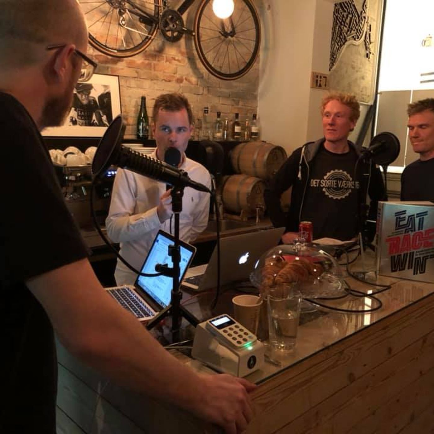 Mo & Co. - Det Sorte Værksted
