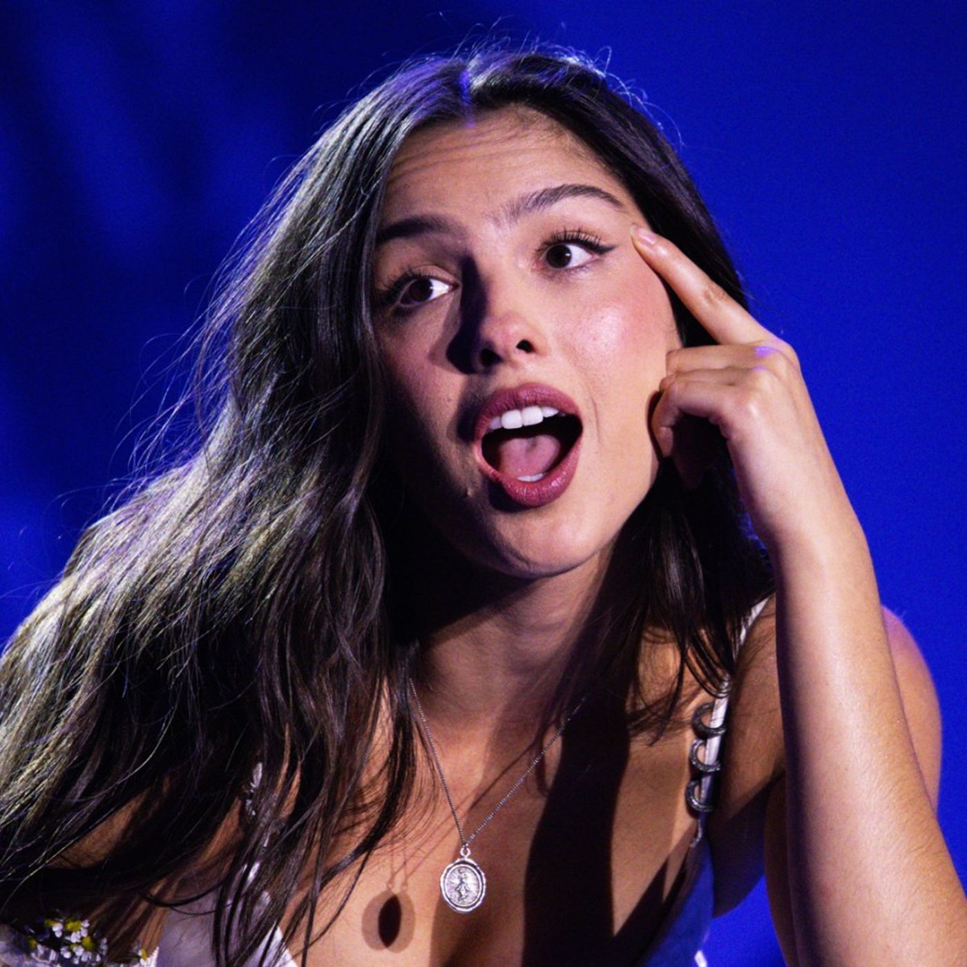 Artists Behind Olivia Rodrigo ‘Expectations’ Music Video Debunk AI Accusations