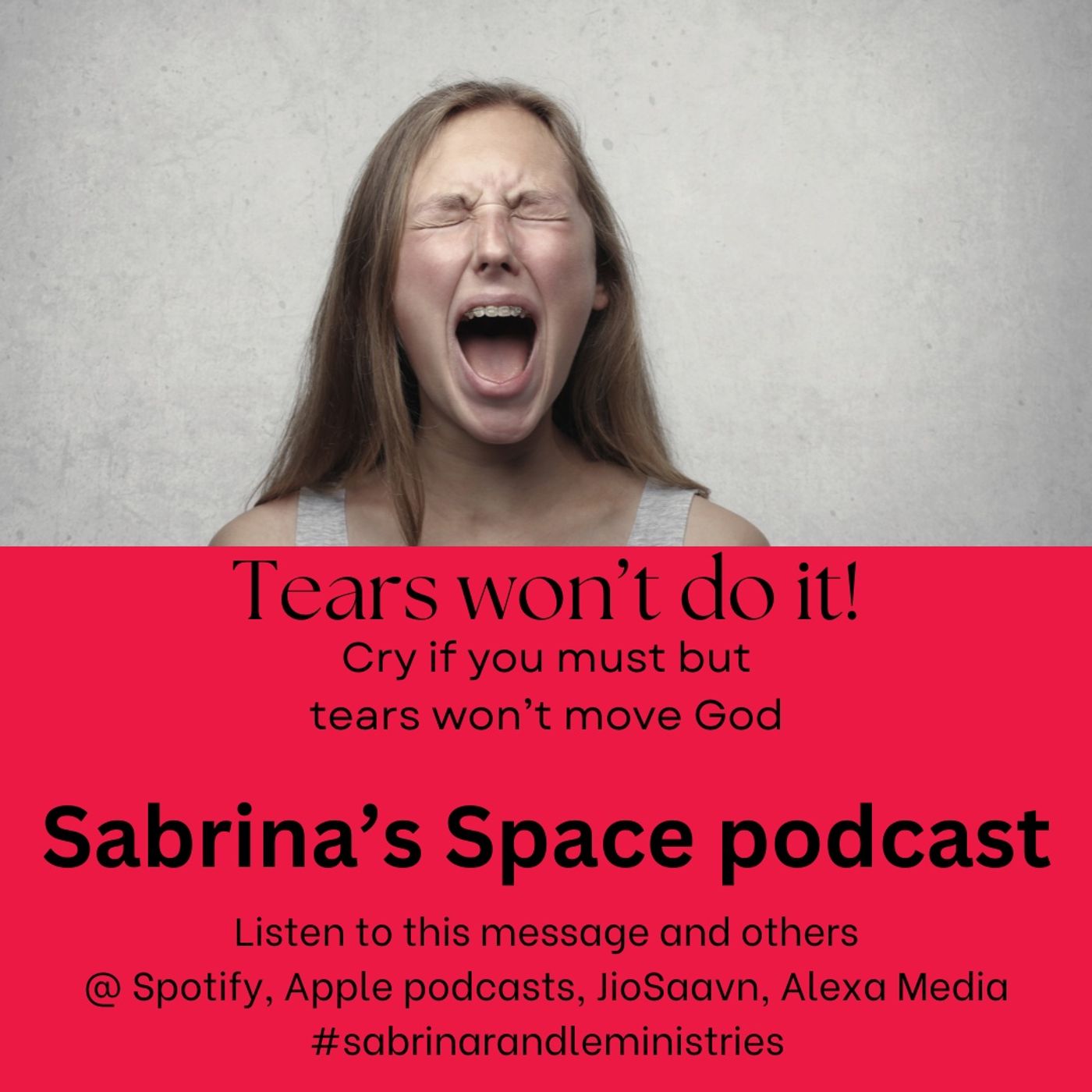 Sabrina\'s Space