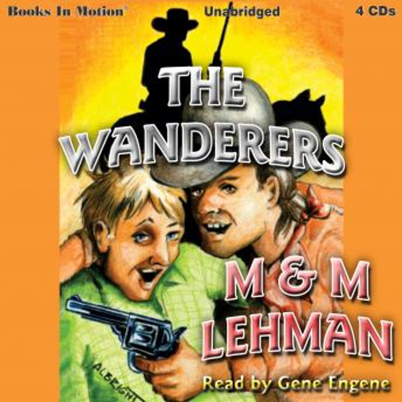 Access Unmissable Full Audiobooks in Fiction, Westerns & War