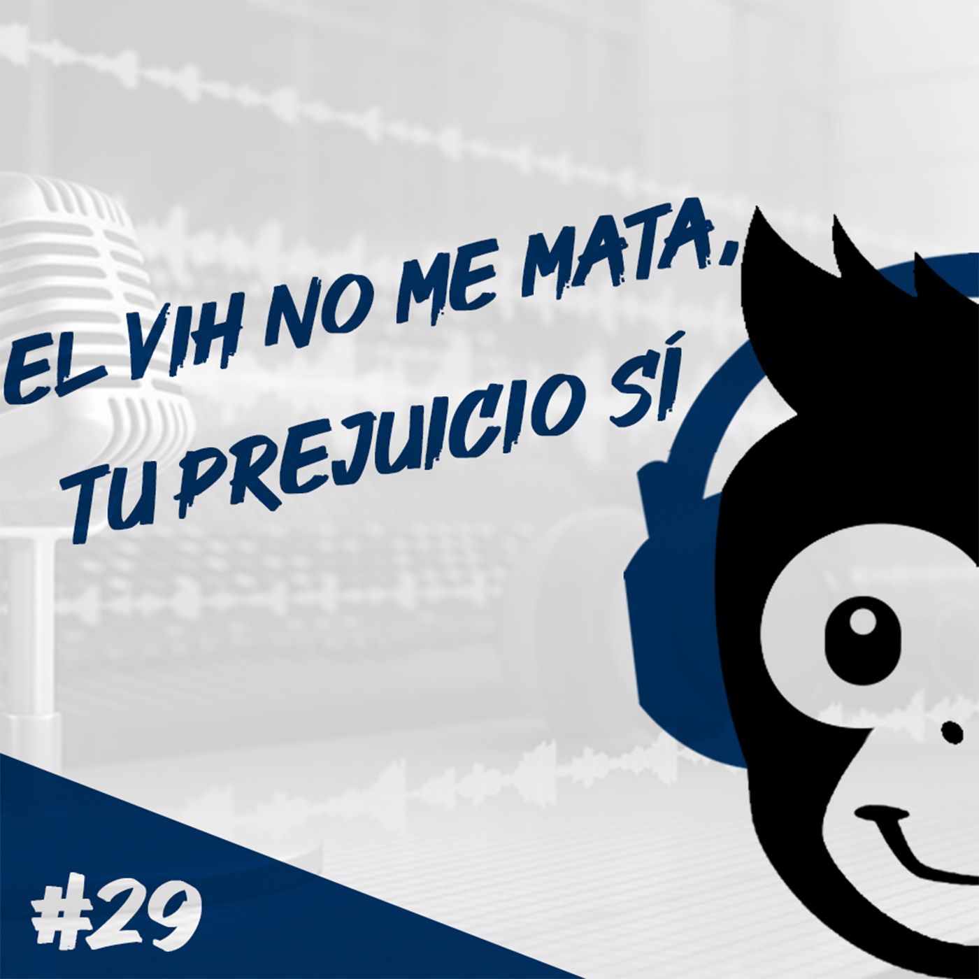 3 Monos Sabios y Culeros