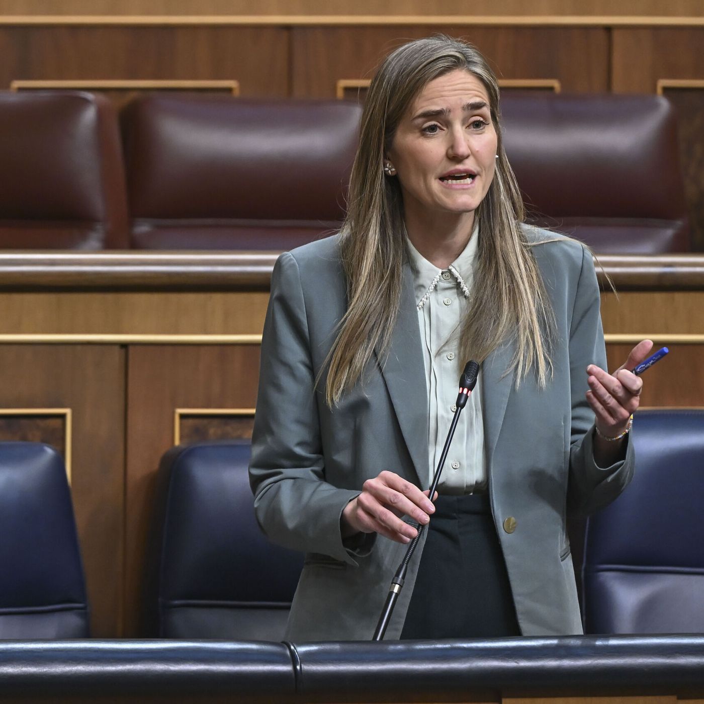 Con Ánimo de Lucro: Hasta 'The Telegraph' ve clara la responsabilidad política en el apagón