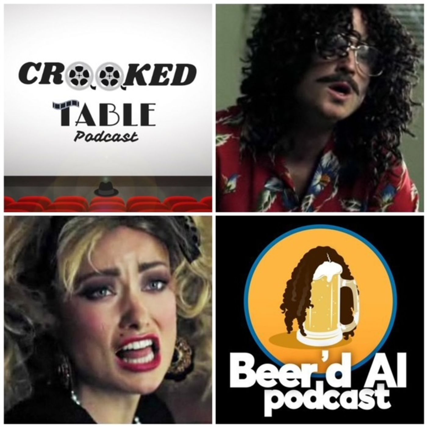 Beer‘d Al Podcast