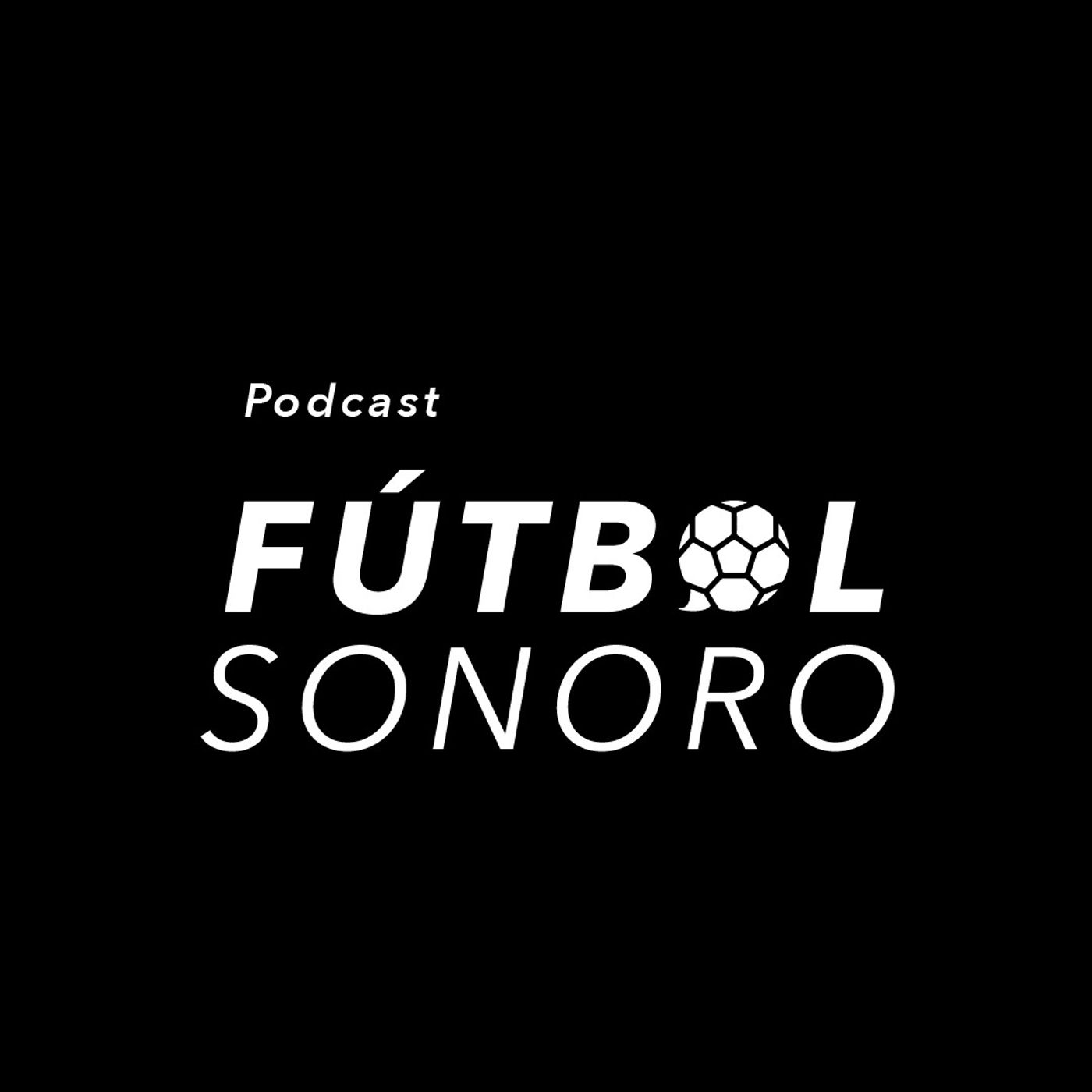 Fútbol Sonoro