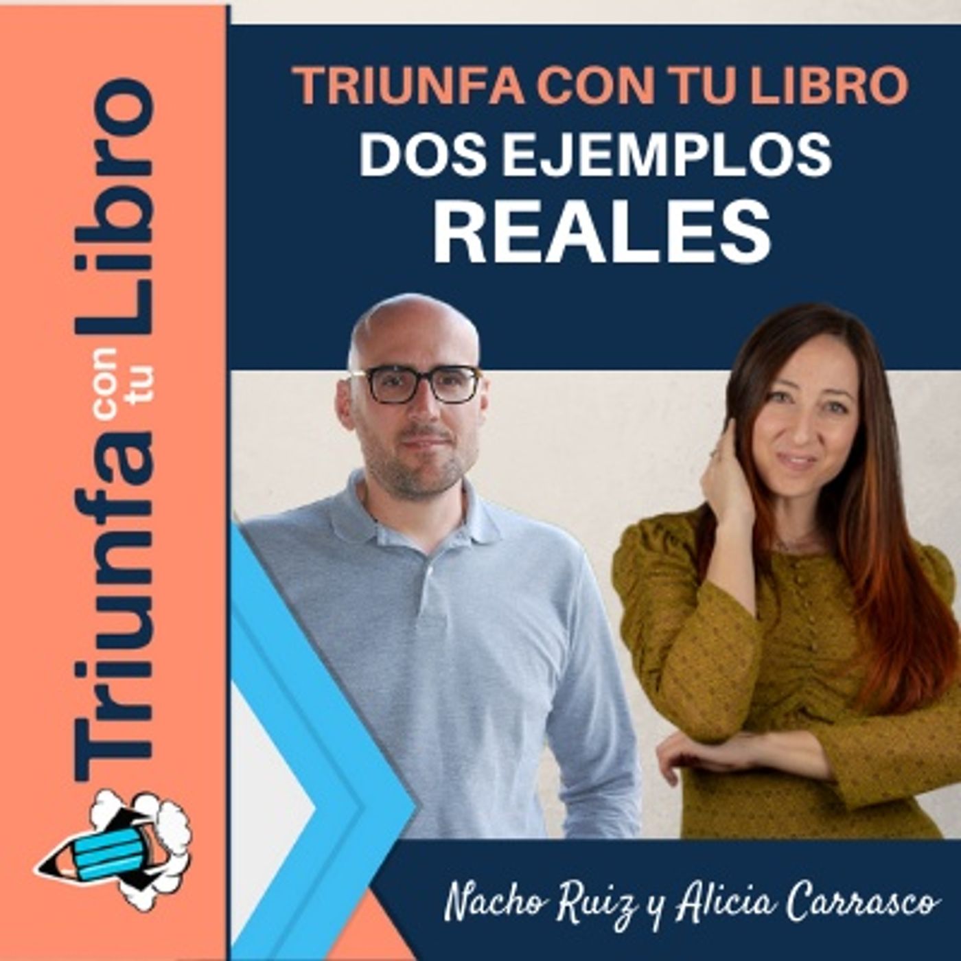 Triunfa con tu libro