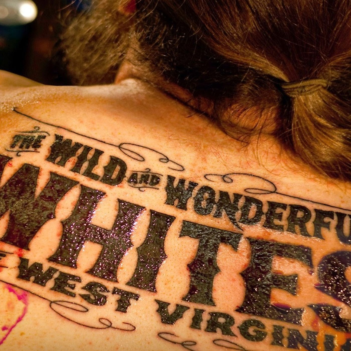 The Wild and Wonderful Whites of West Virginia: A Year With the Most Infamous Family in Boone County The Wild and Wonderful Whites of West Virginia: A Year With the Most Infamous Family in Boone County