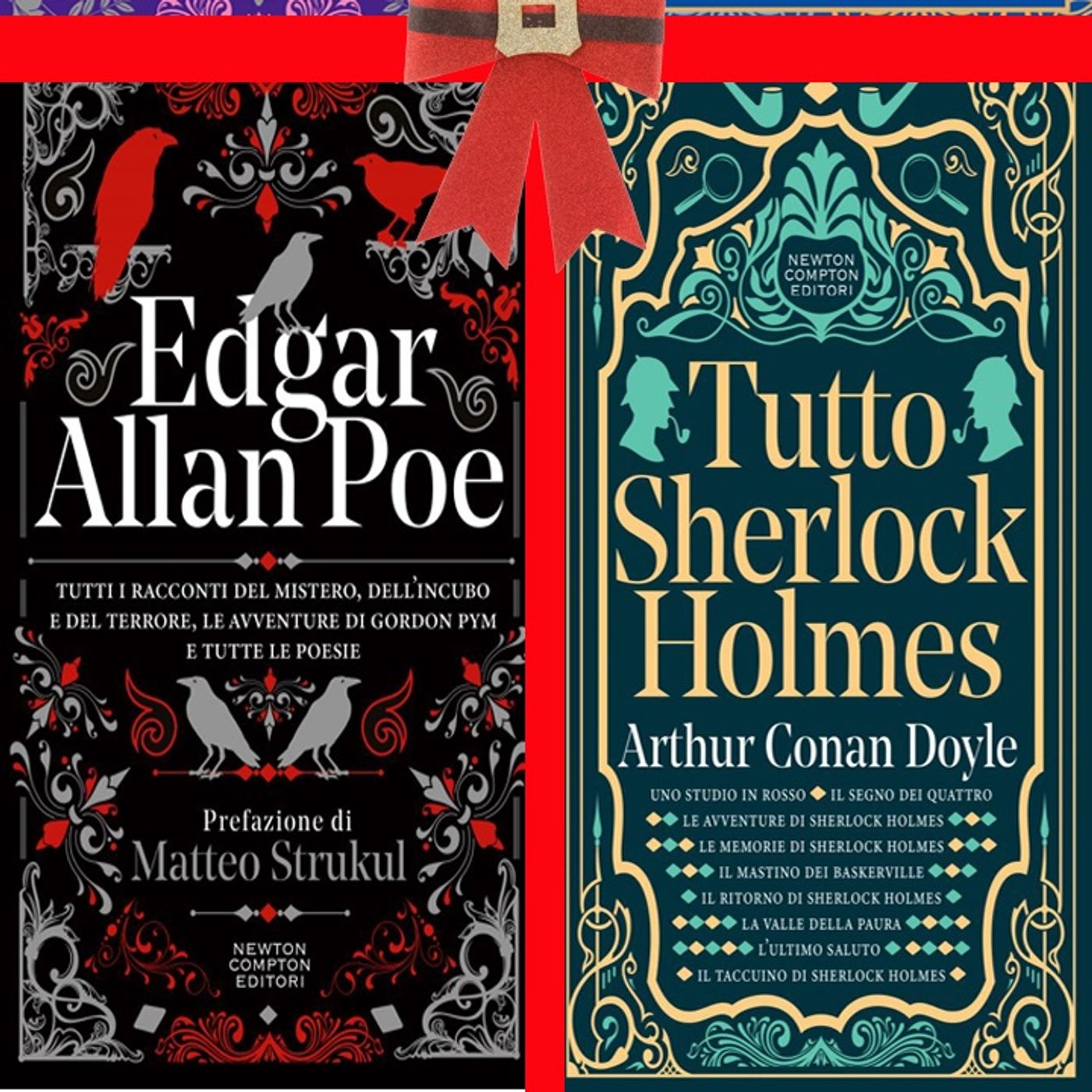 Classici Newton: i grandi classici della letteratura