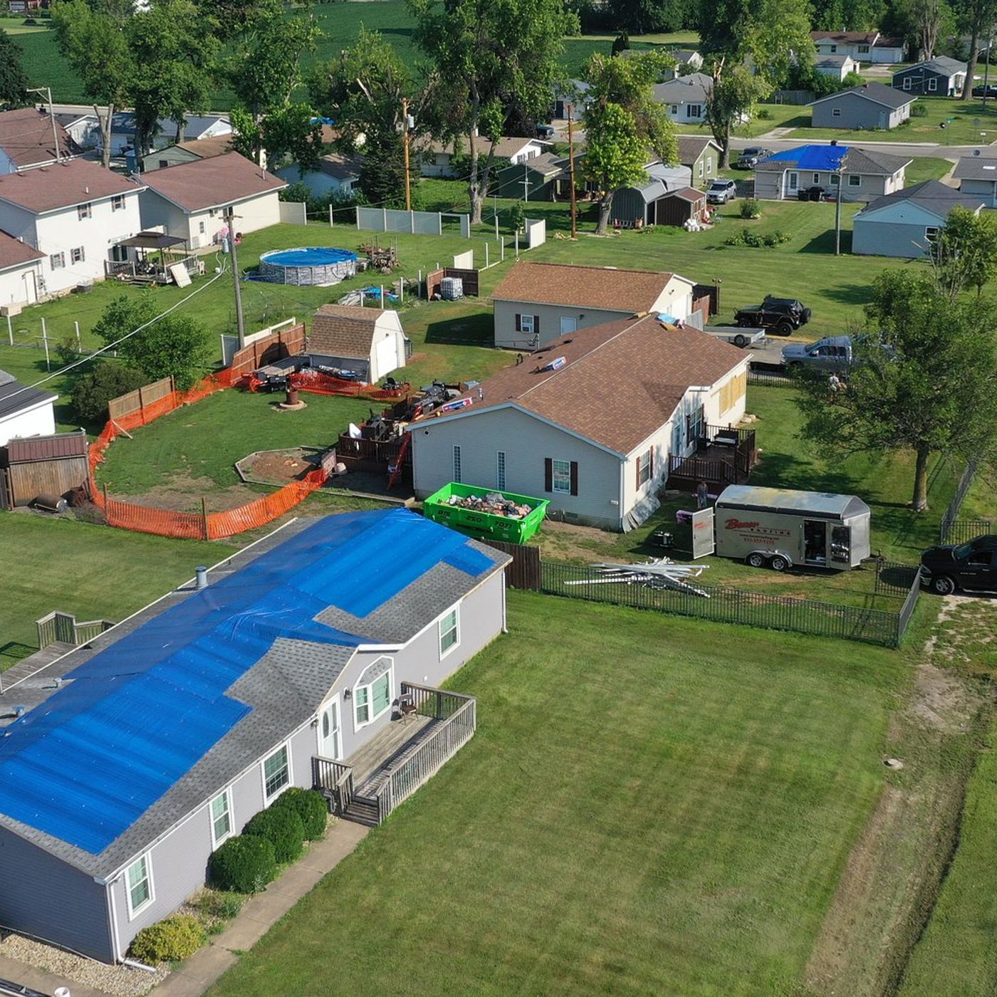 Illinois American Water donates $20K to Streator tornado recovery fund episode artwork