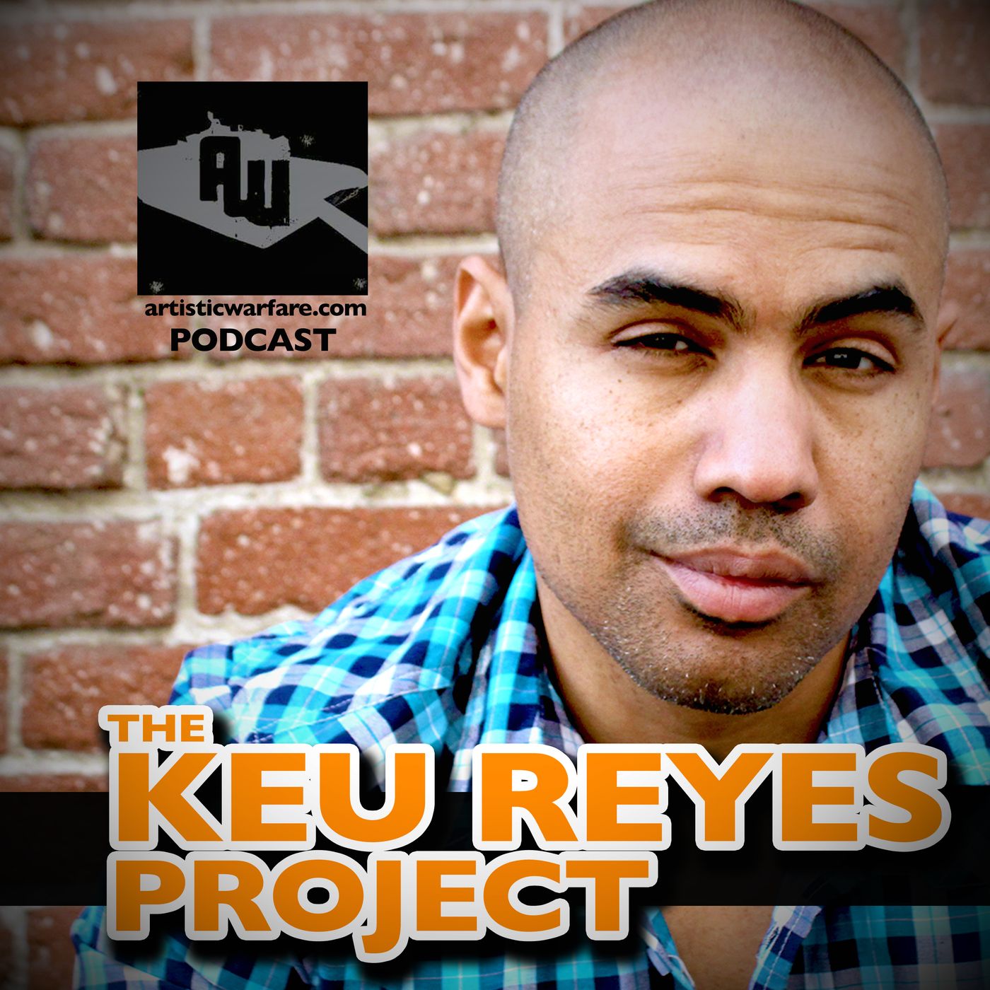 The Keu Reyes Project