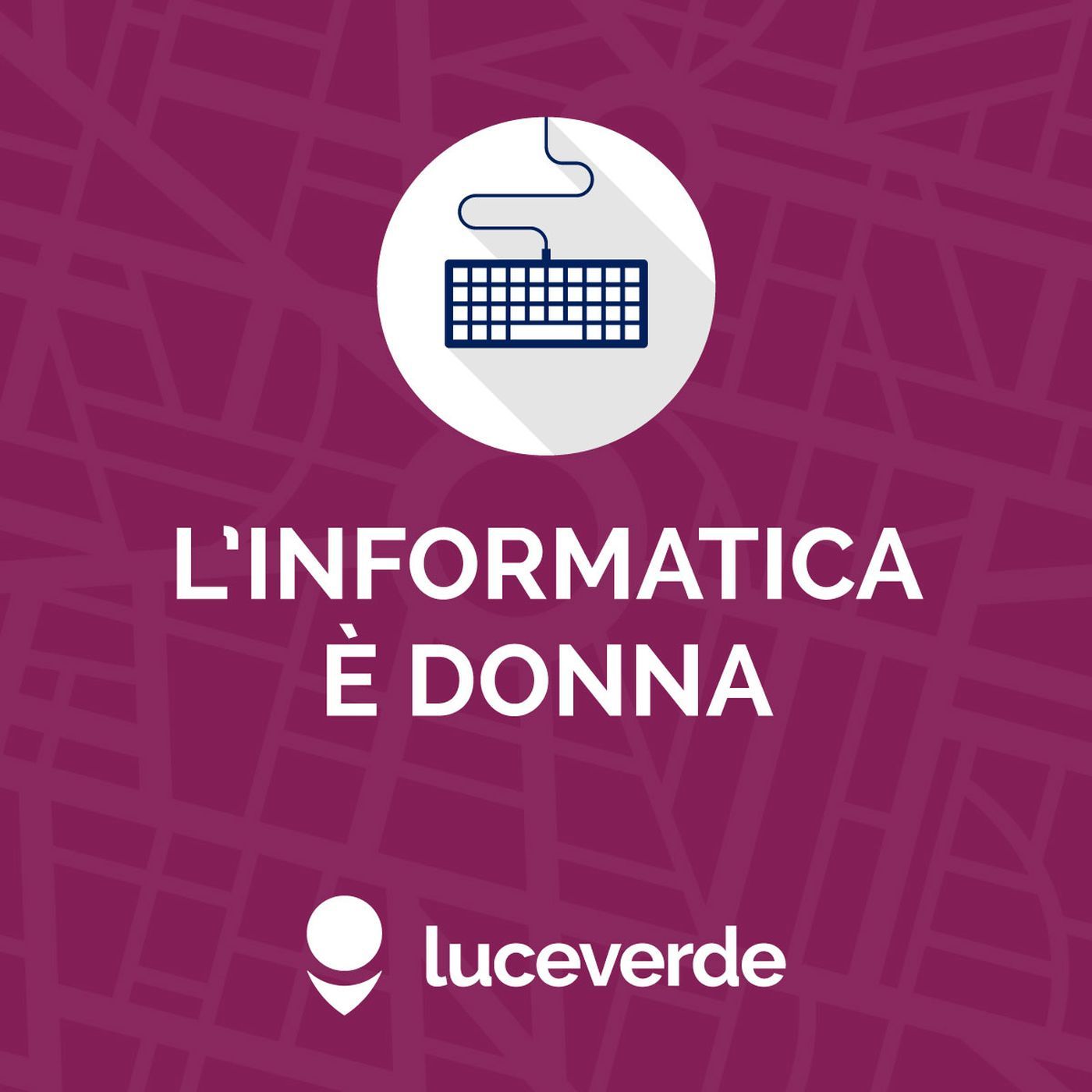 L\'Informatica è donna