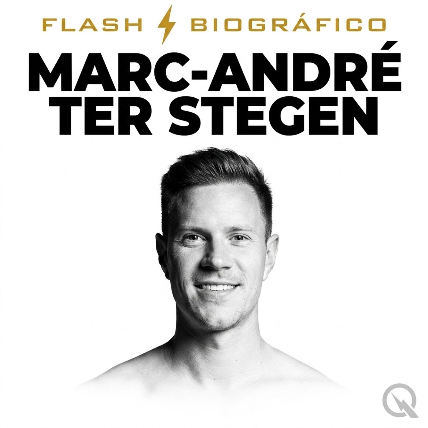 Marc-André ter Stegen - Flash Biográfico
