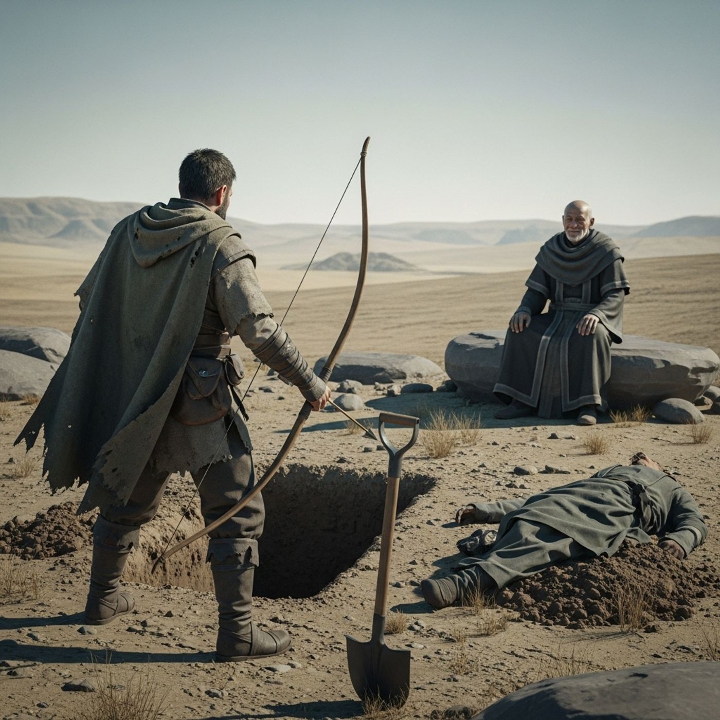 فصل هفده(تیغ شمشیر) episode artwork