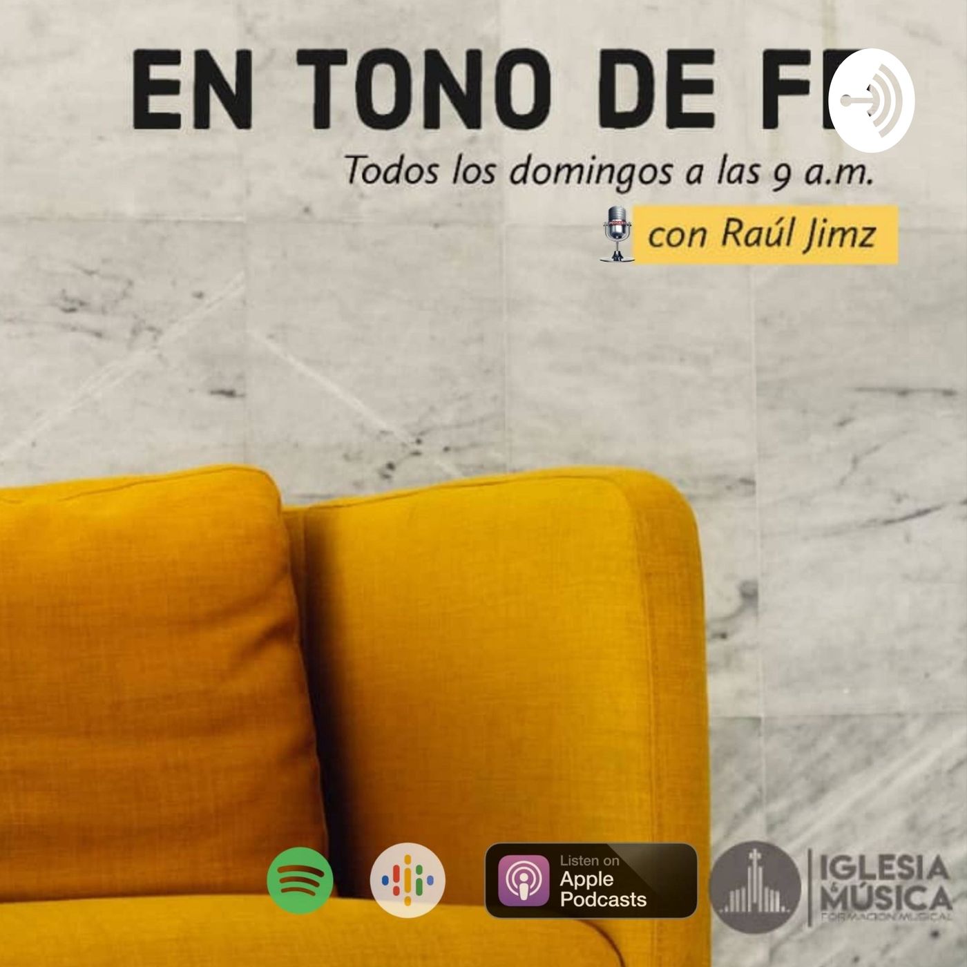 En Tono De Fe