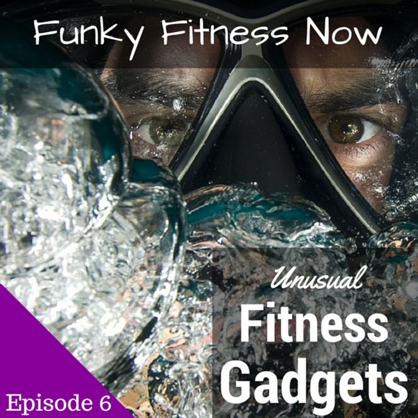 Funky Fitness Now