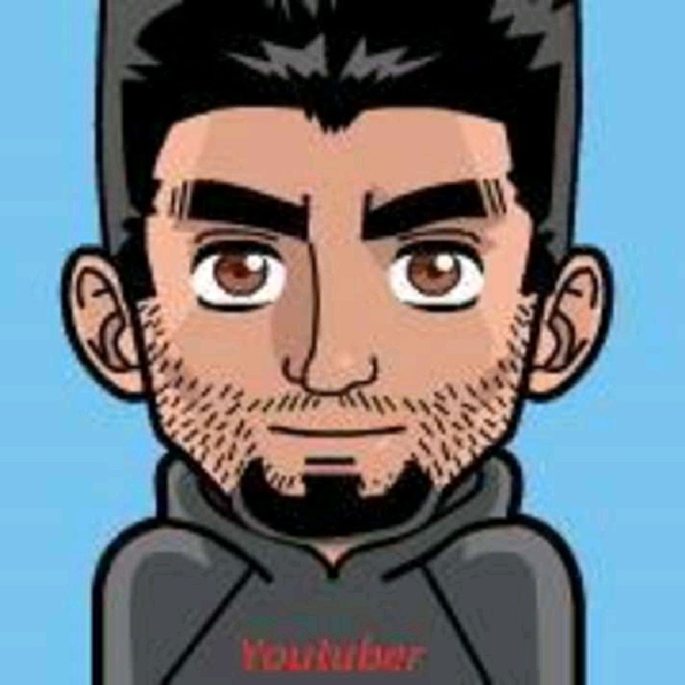 El podcast de Juan Balderas Moreno