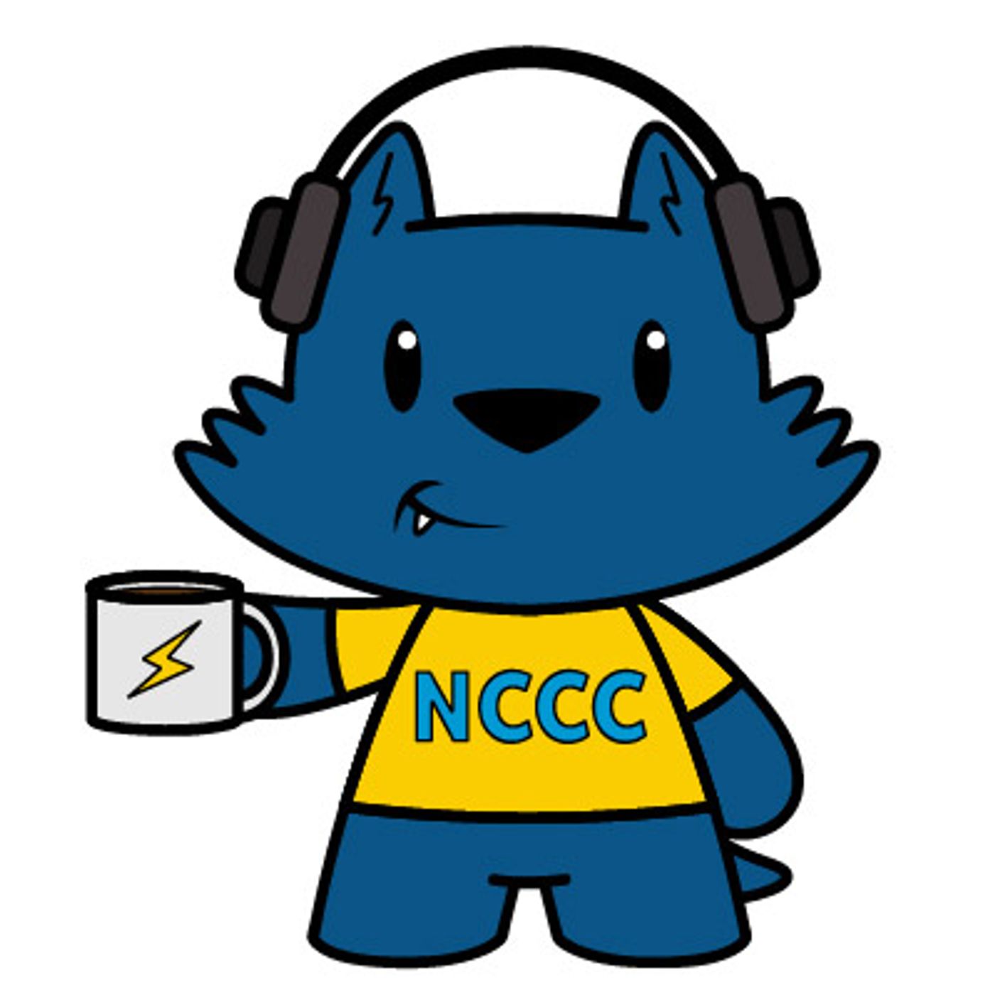 Morning Thunder - NCCC Podcast