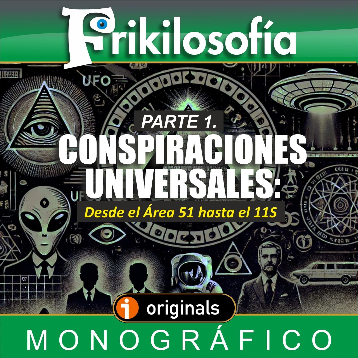 Frikilosofía
