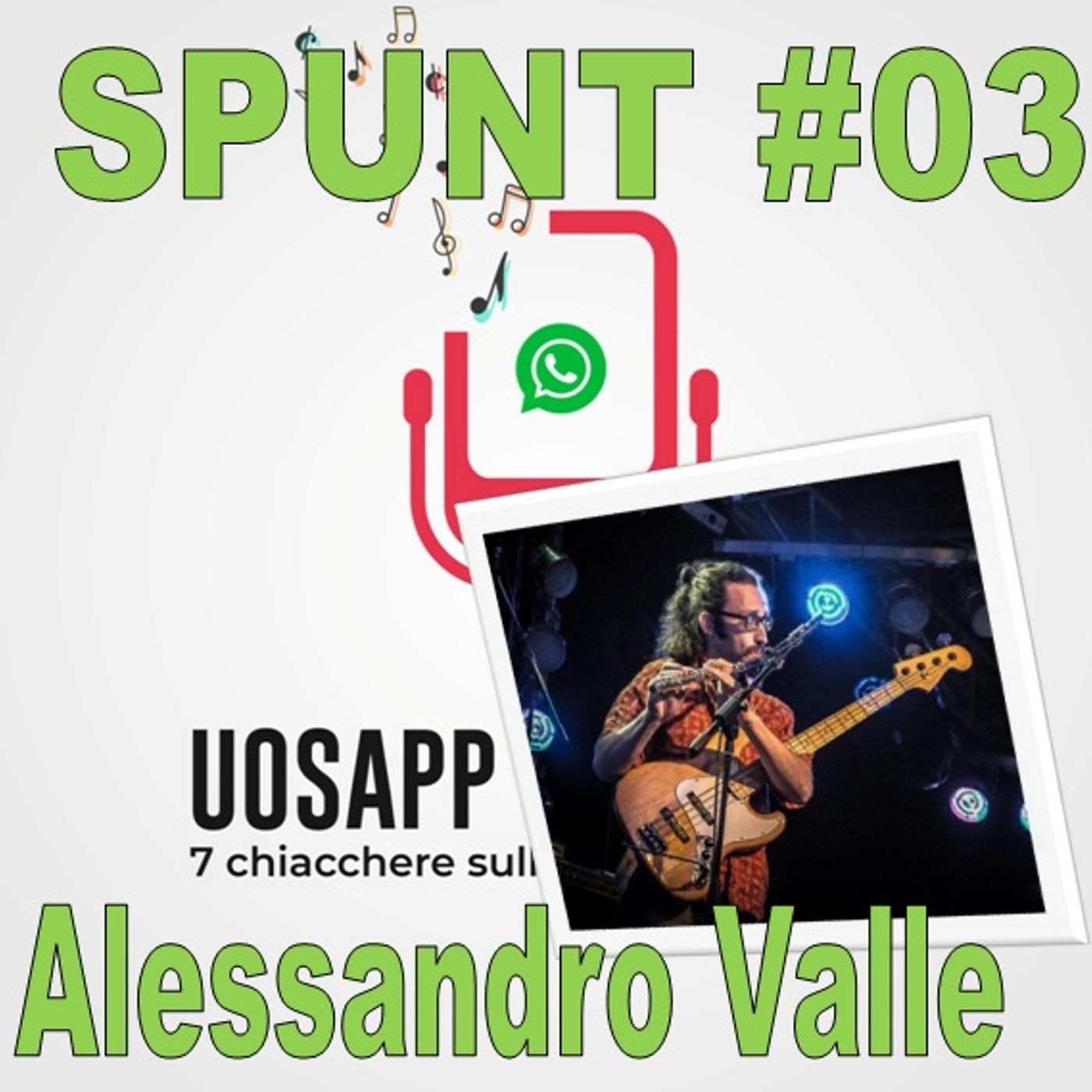 Uosapp Musicali