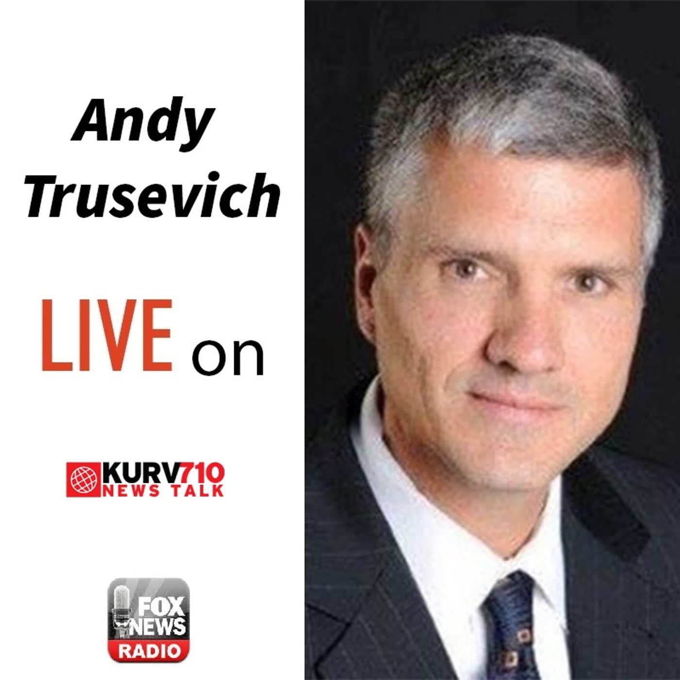 Andy Trusevich