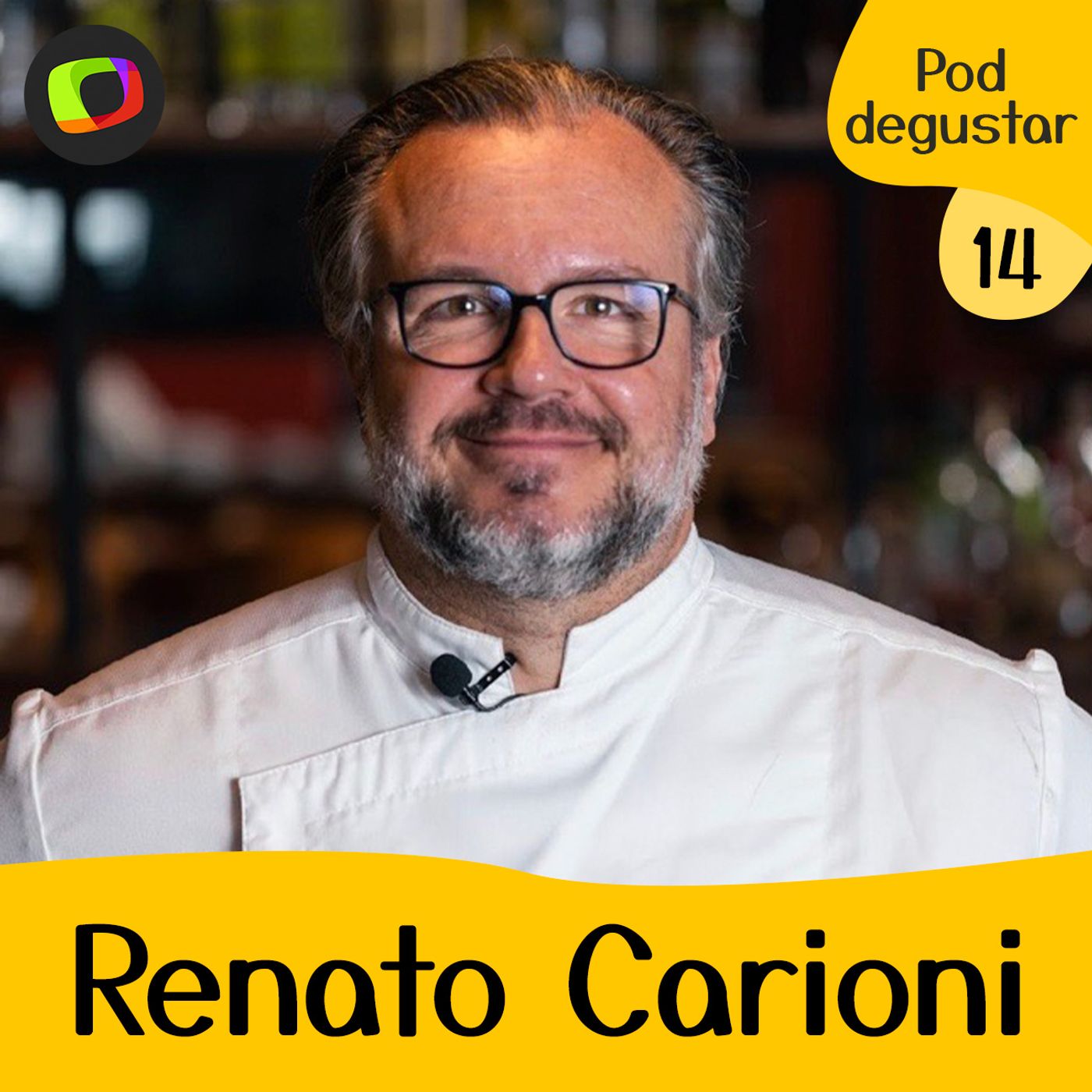 #14: Dia dos Pais: Renato e Riccardo Carioni se complementam na gastronomia
