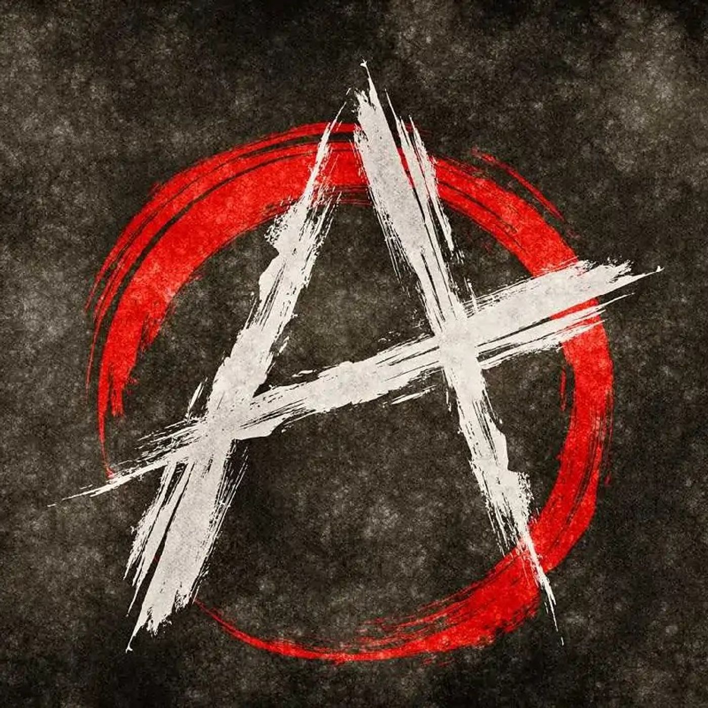 Anarquismo episode artwork