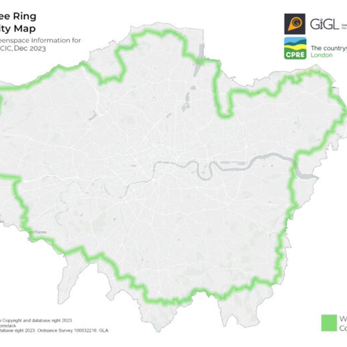 Diretta 383 SecSta London Tree Ring - Super El Ninjo aggiornamenti episode artwork