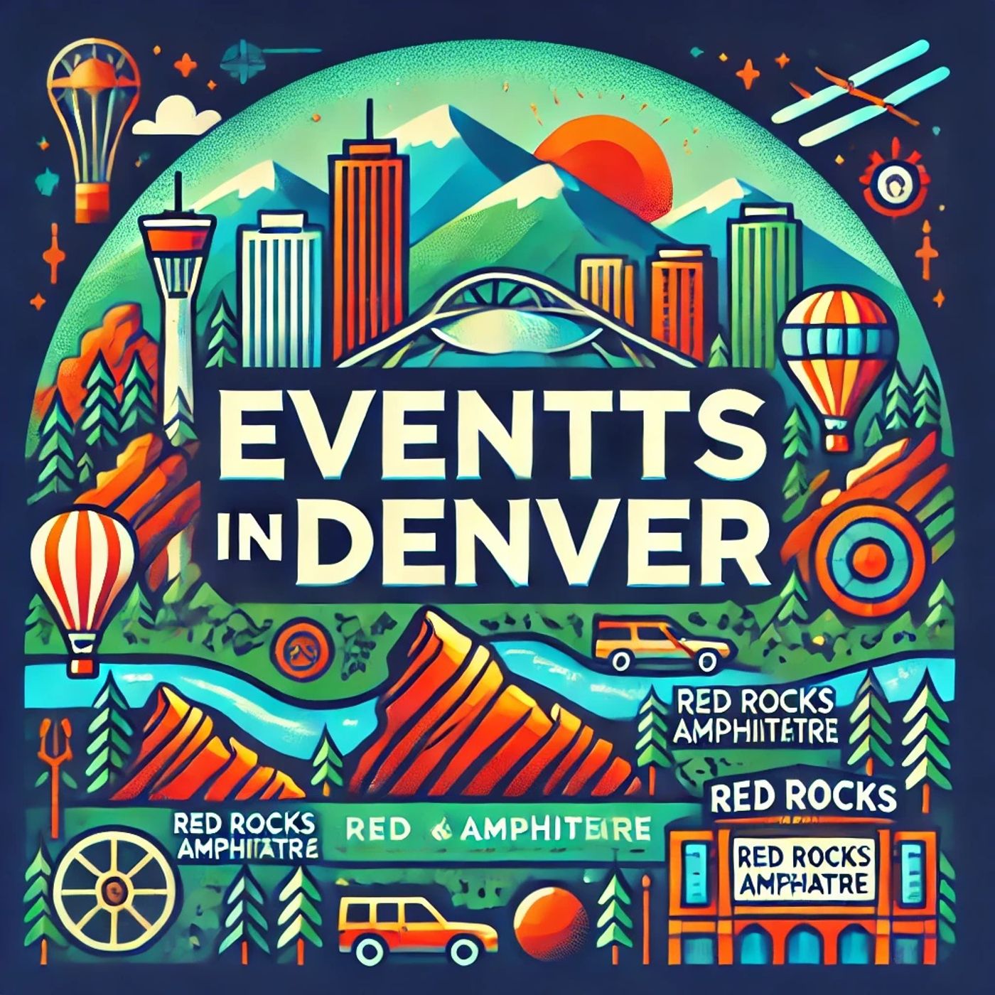 What to do in Denver