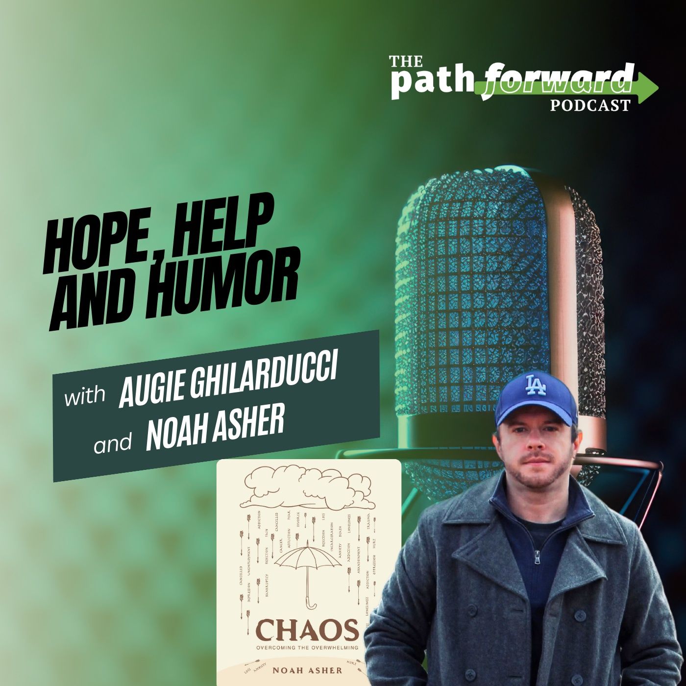 The Path Forward Podcast