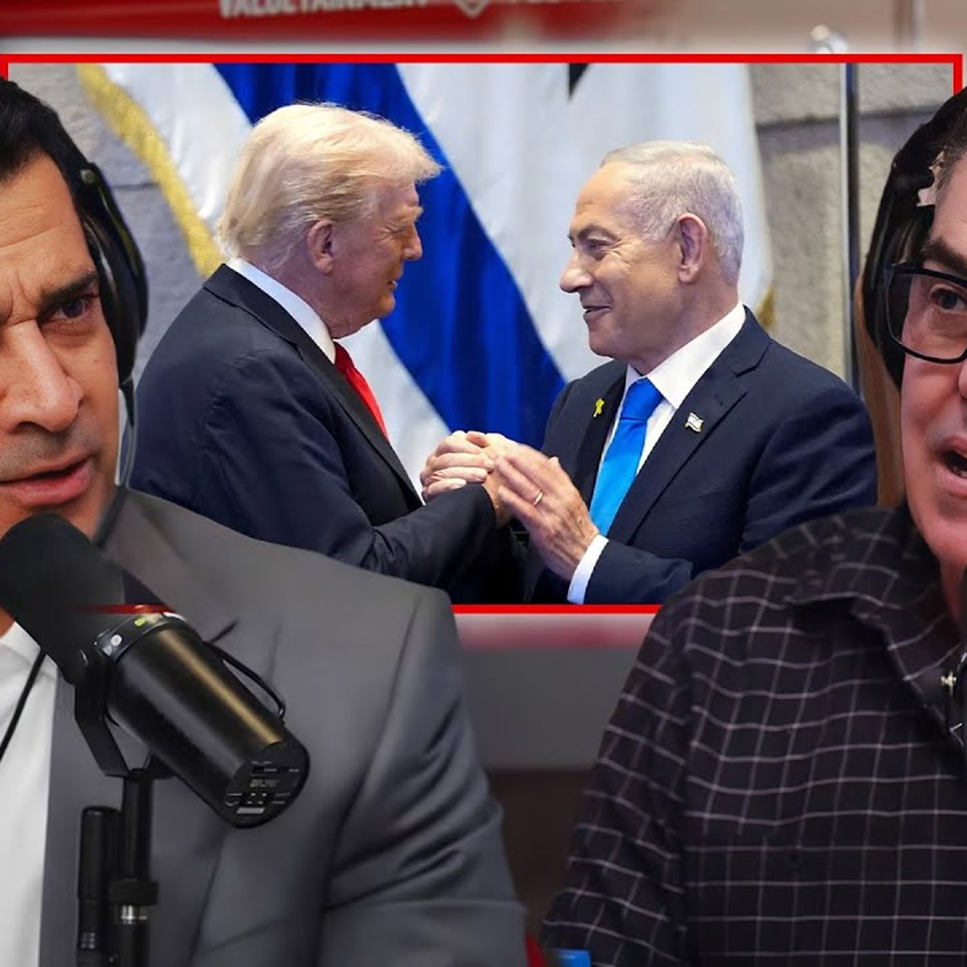 “Trump Is The Ultimate Deal Maker” - Israel Hostages FREED After HISTORIC Gaza Peace Deal