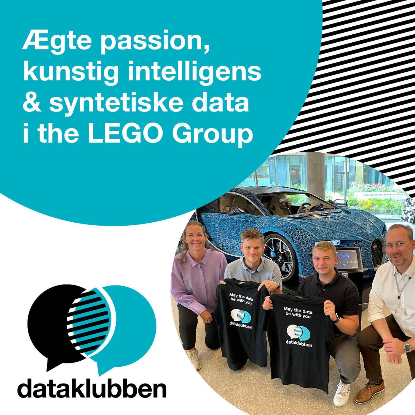 Dataklubben