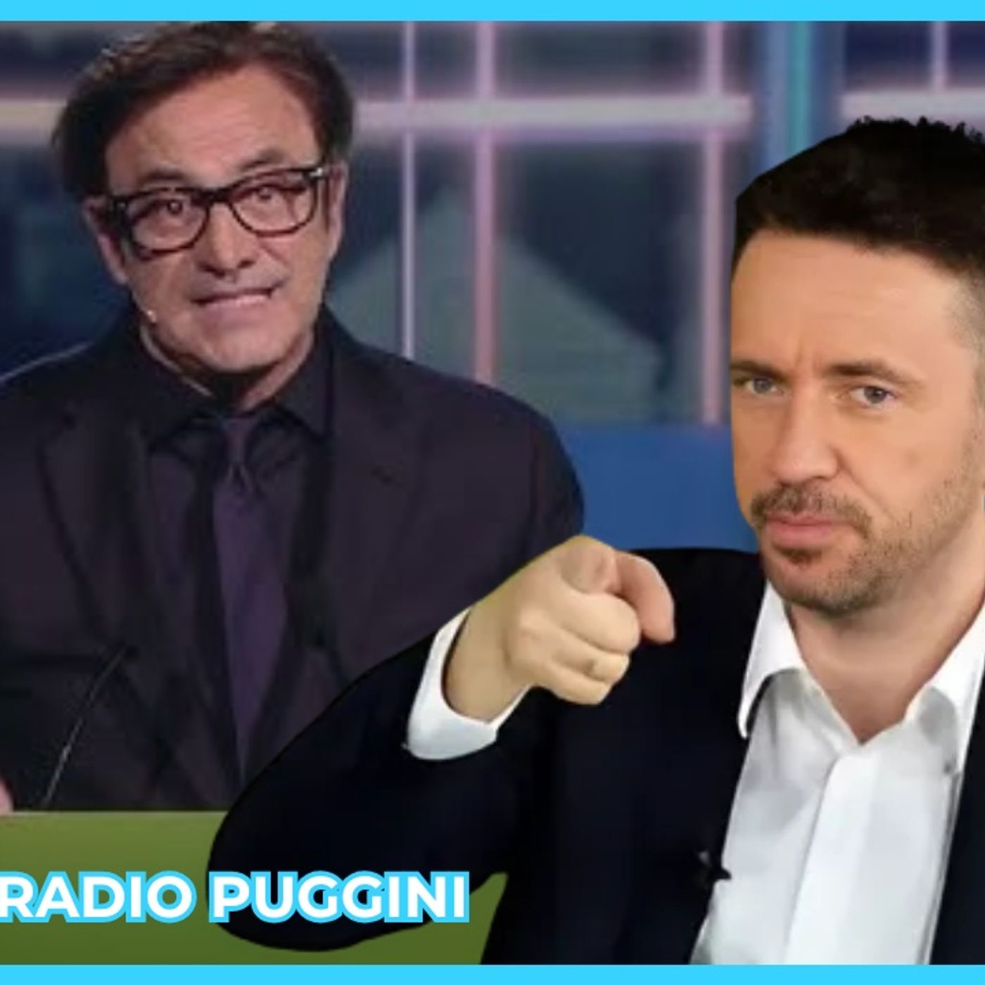 Radio Puggini