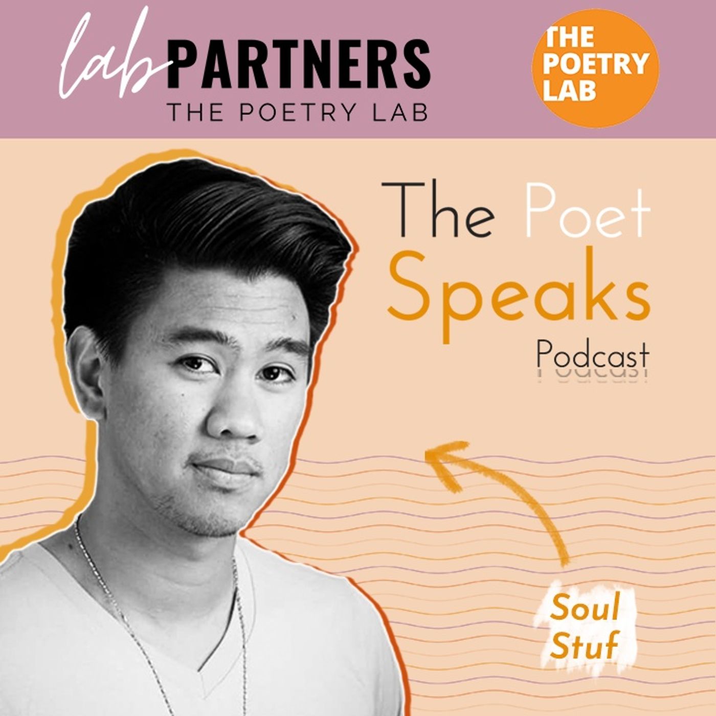 The Poet Speaks Podcast