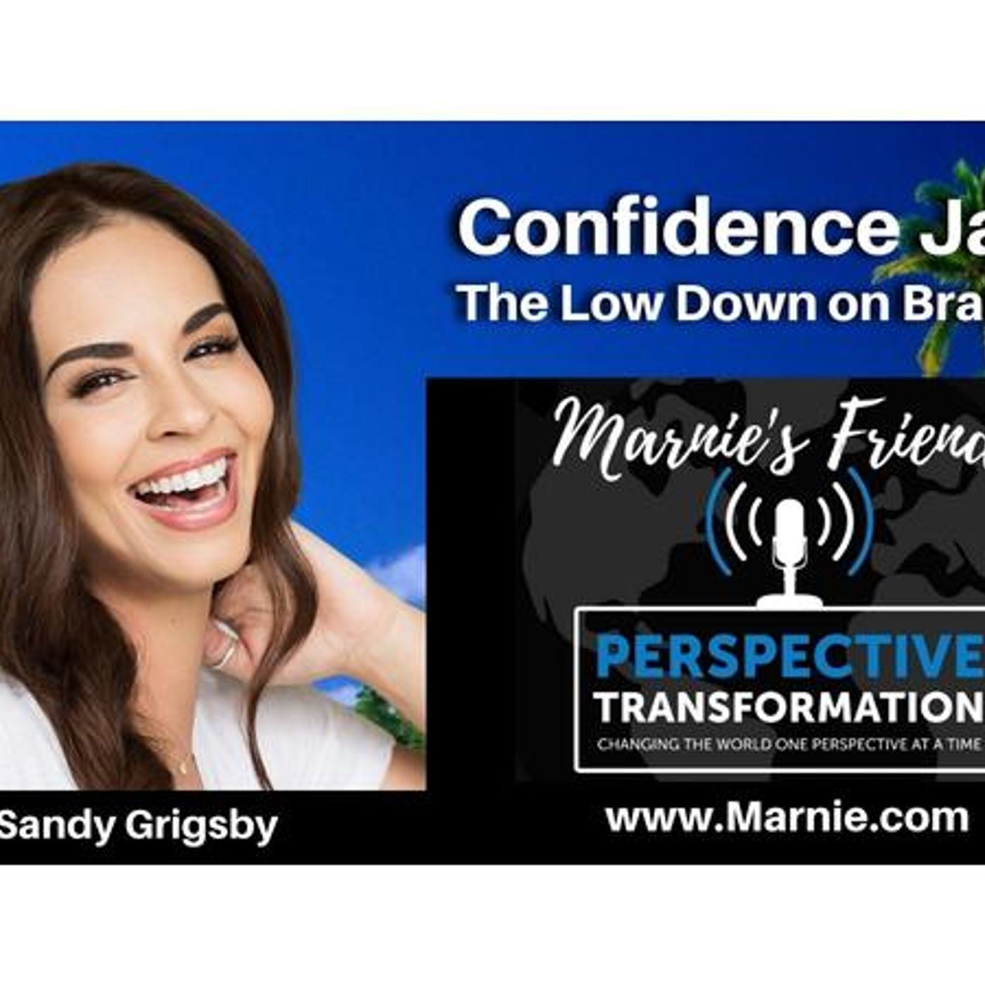 Marnie\'s Friends Talk Radio