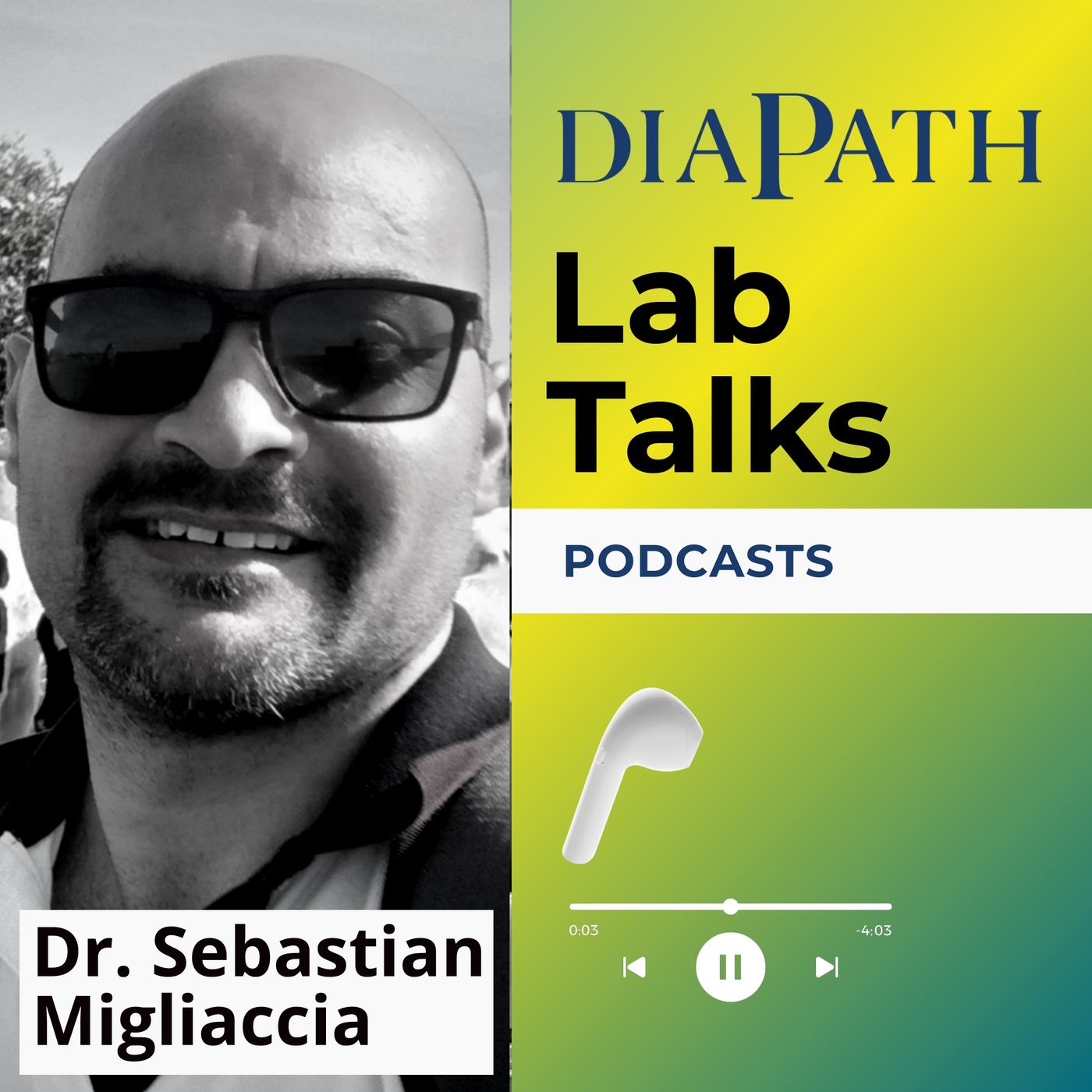 Diapath Lab Talks