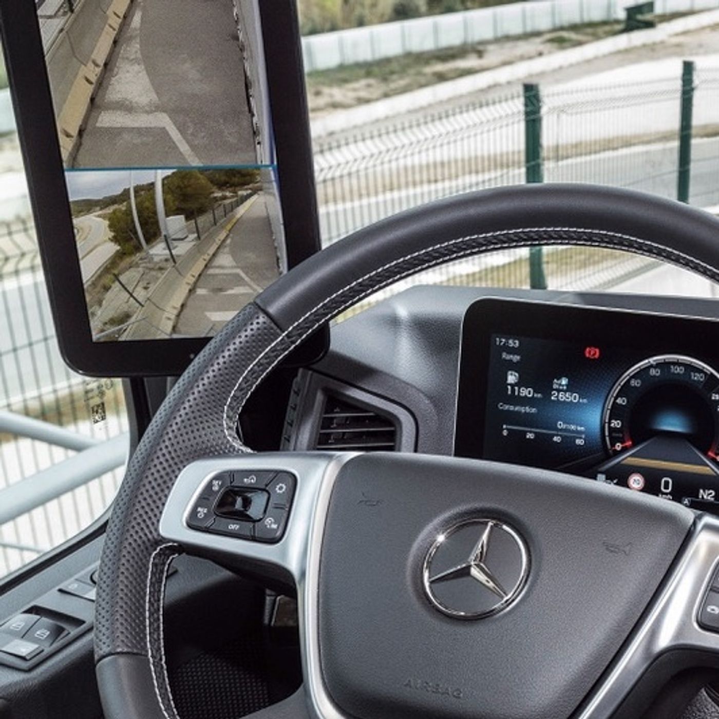 K44 - La voce del trasporto