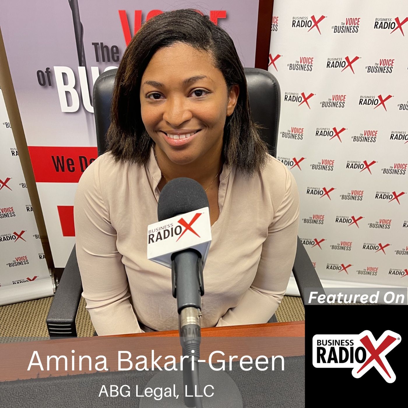 North Fulton Business Radio