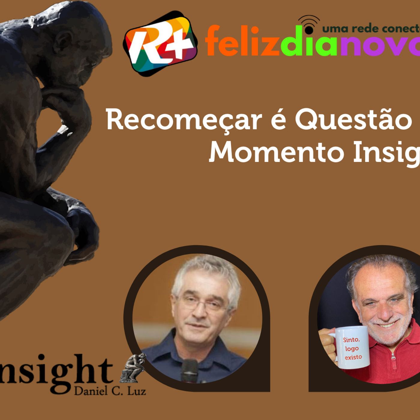 Feliz Dia Novo