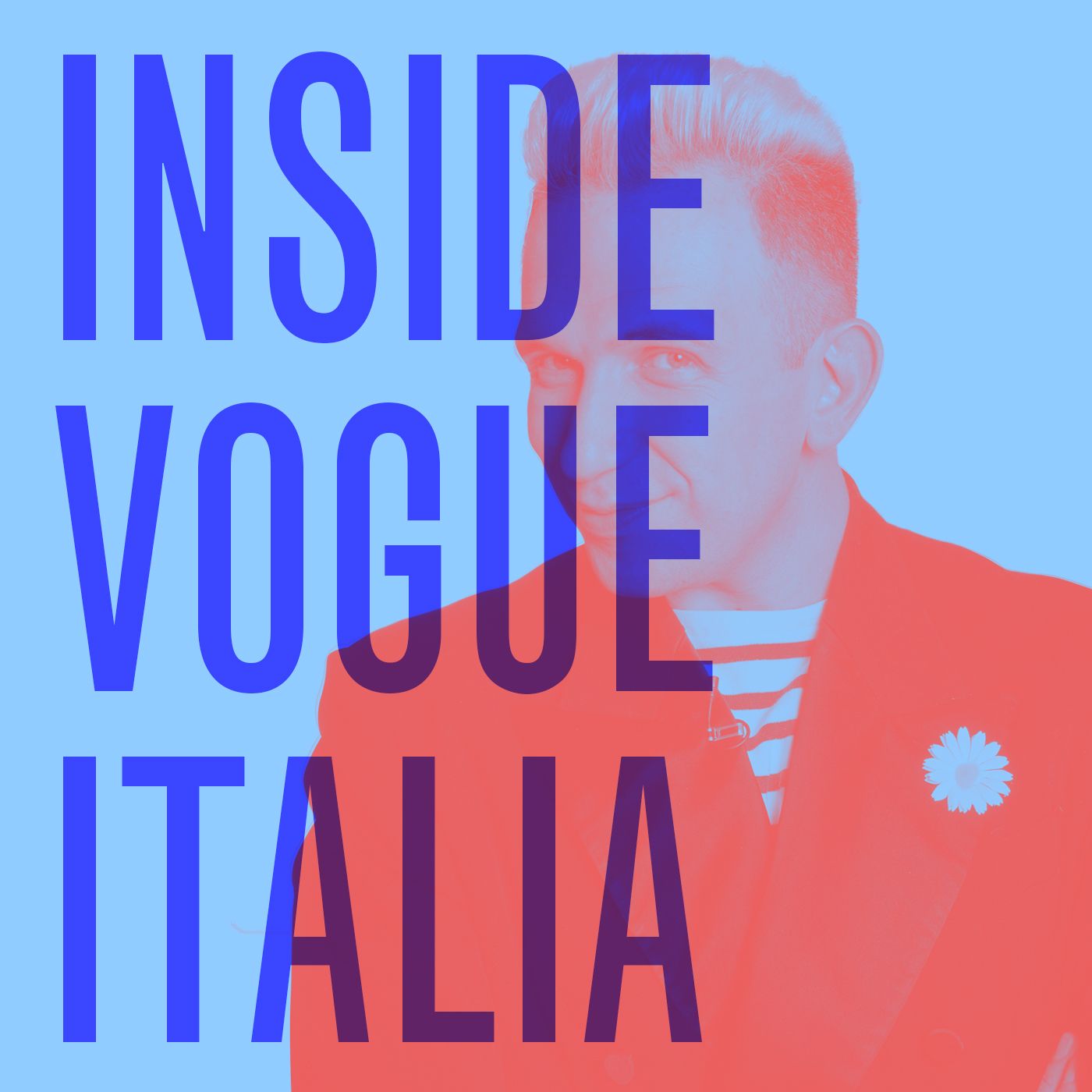 Inside Vogue