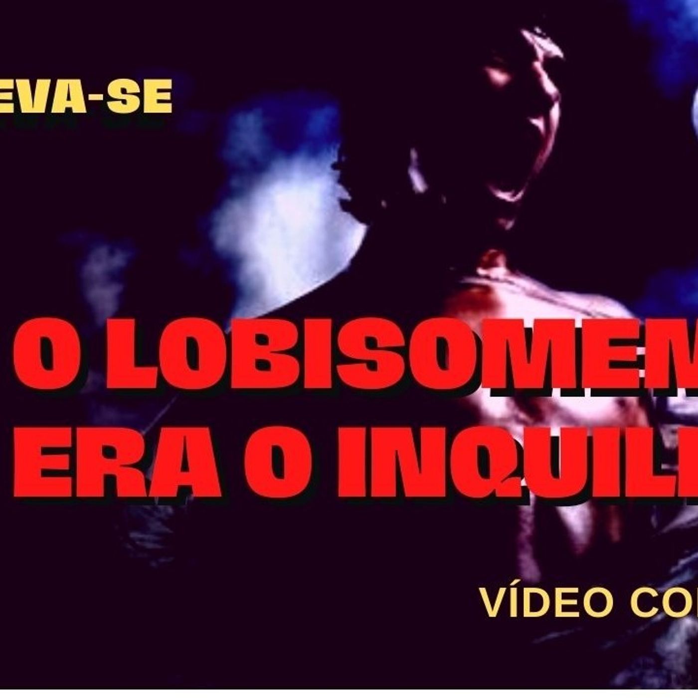 Na Trilha do Terror (Na Calada da Noite)