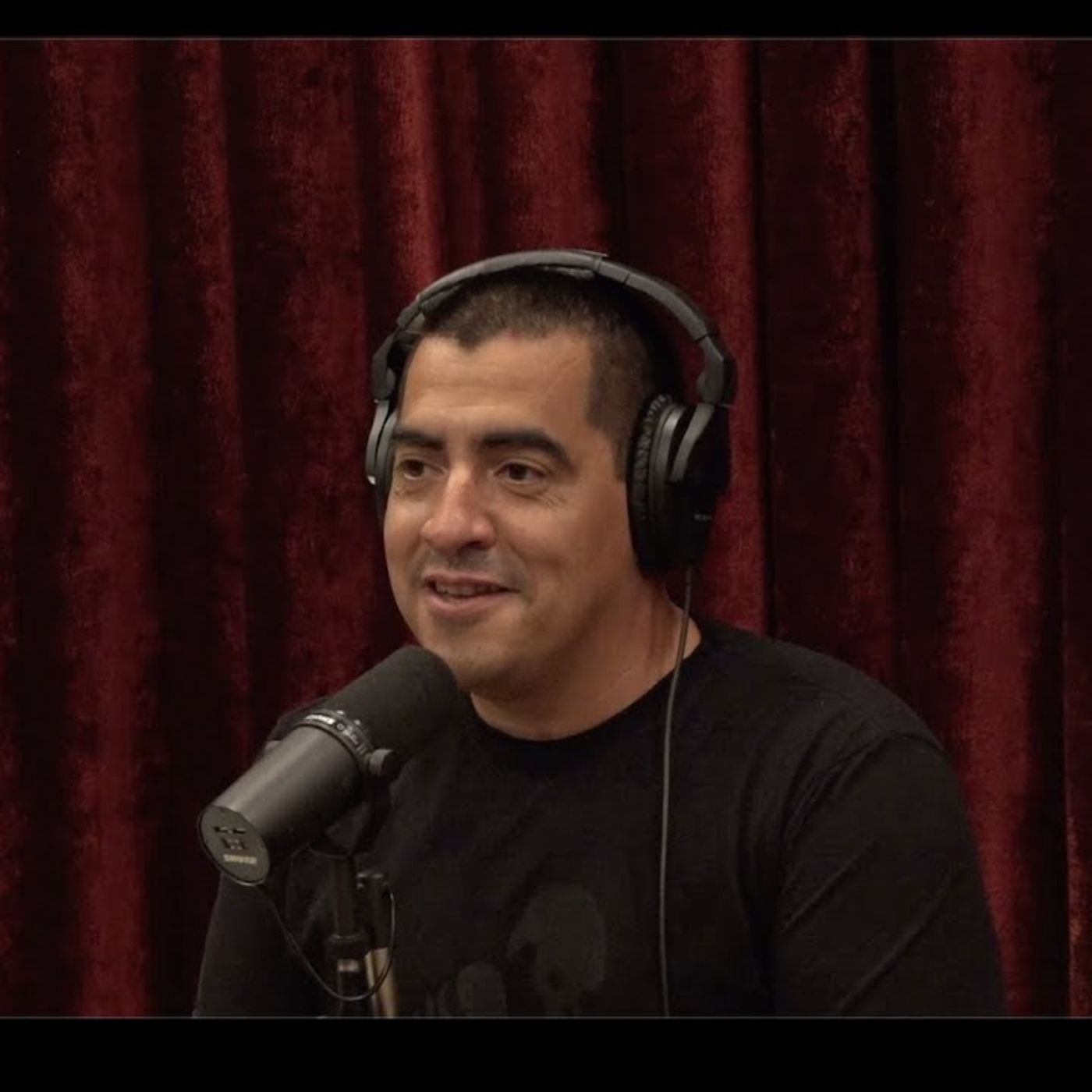Joe Rogan Experience _2369 - Ed Calderon episode artwork