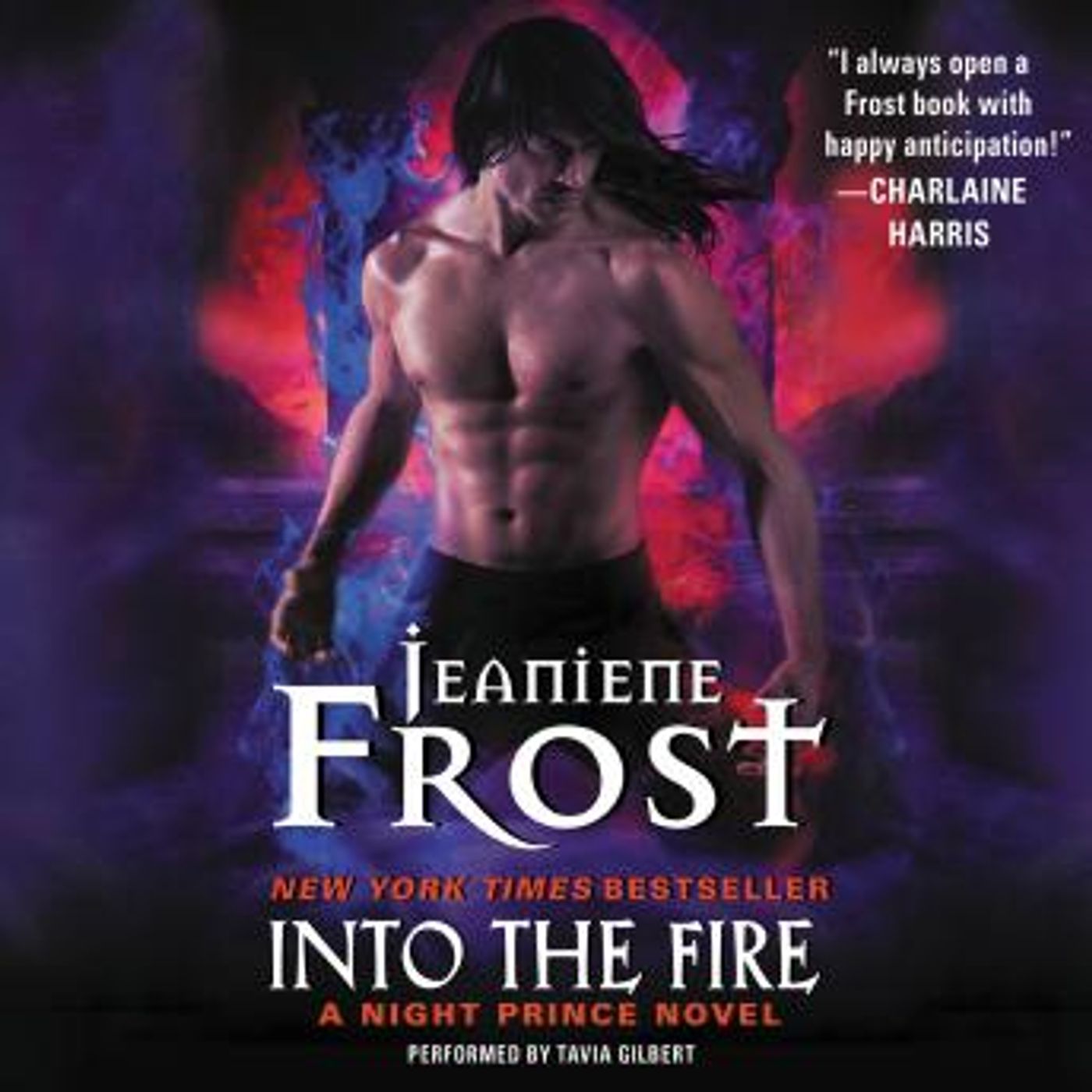 Get New Full Audiobooks in Science Fiction & Fantasy, Fantasy