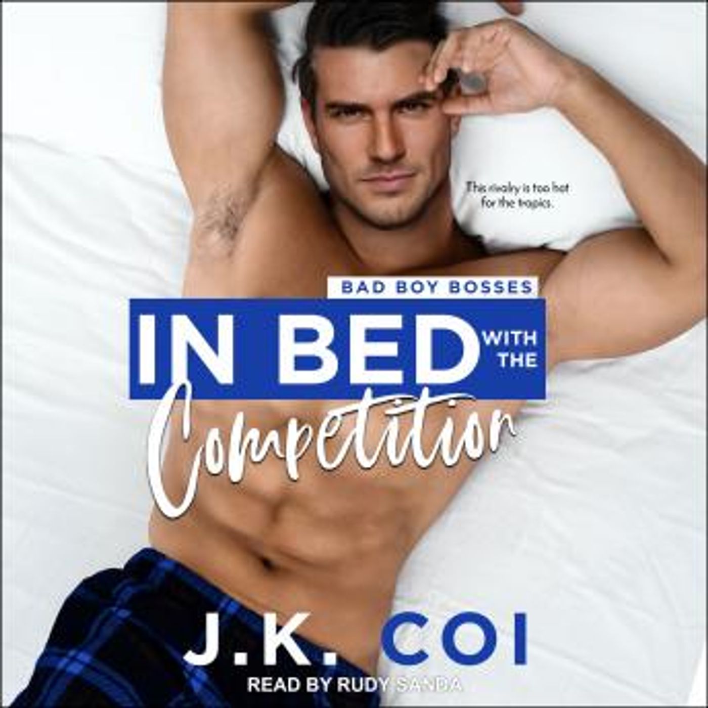 Listen to Best Full Audiobooks in Romance, Modern