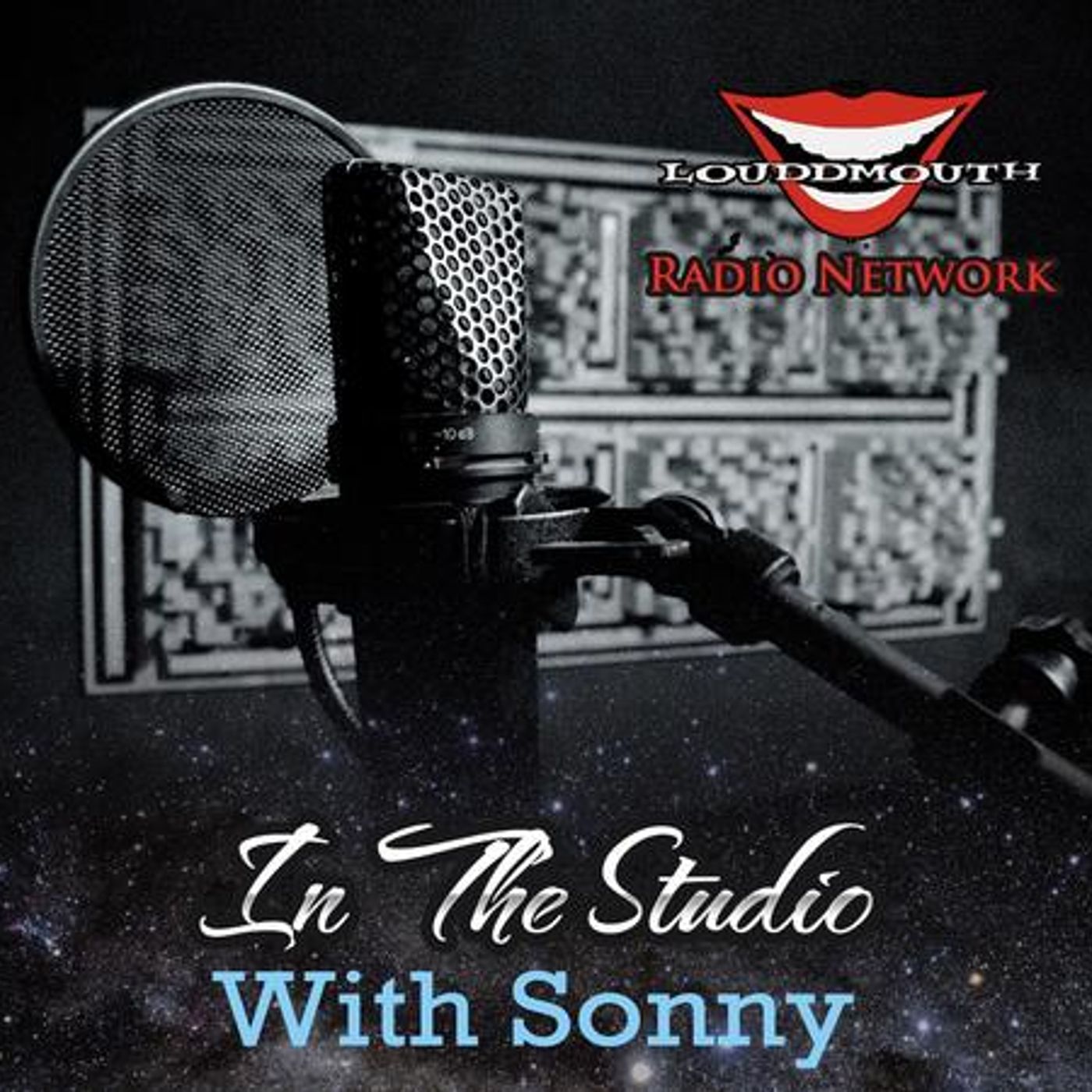 UnMasking Narcissistic Relationships  Pt2  - In the Studio with Sonny episode artwork