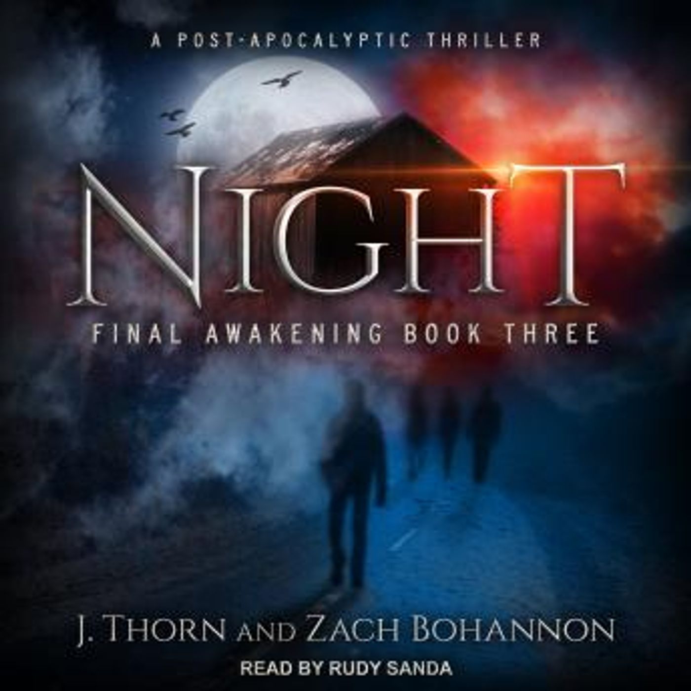 Listen to the Best Full Audiobooks in Science Fiction & Fantasy, Science Fiction