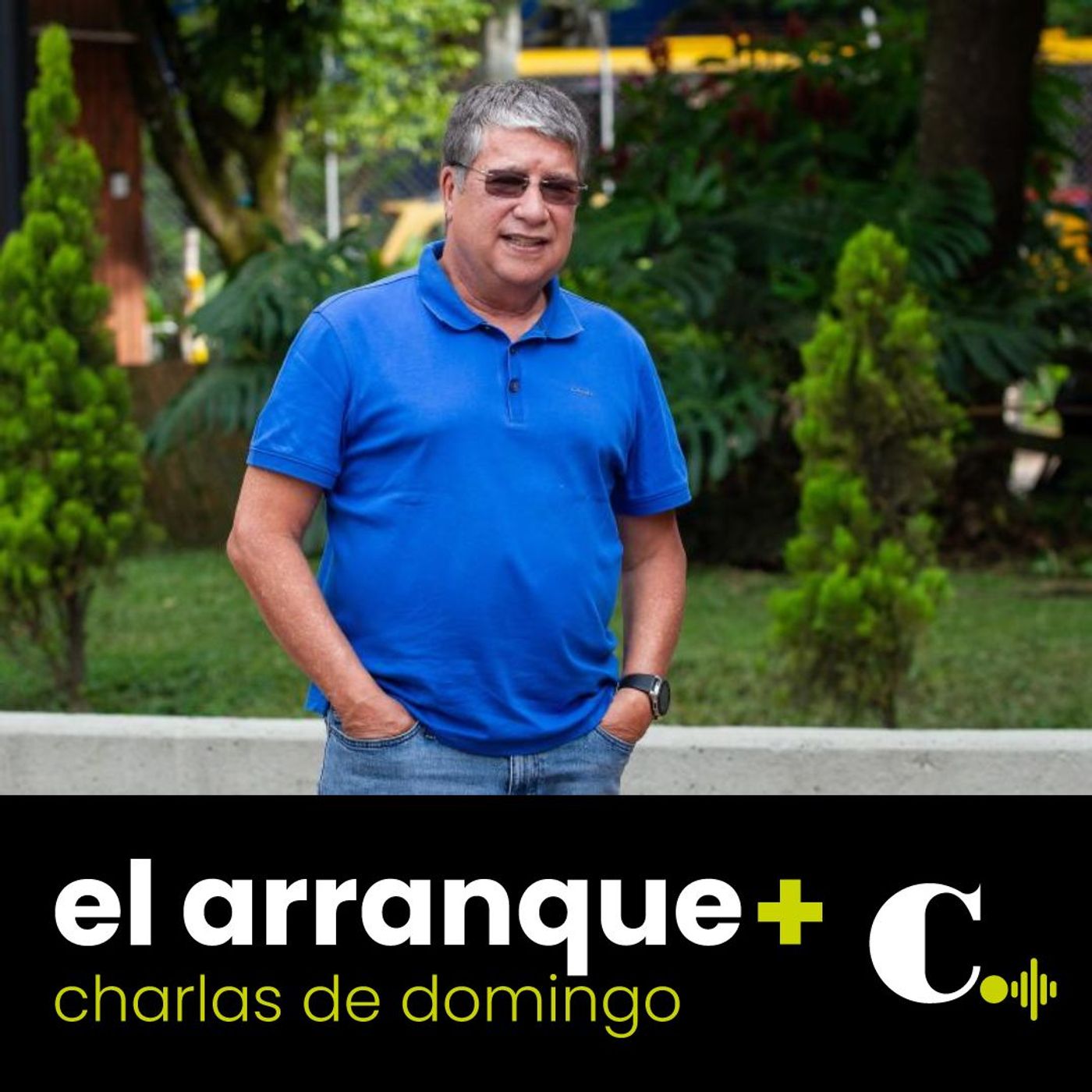 183. Domingo, 9 de octubre de 2022. El Bolillo Gómez habla de su vida y sus pasiones. episode artwork