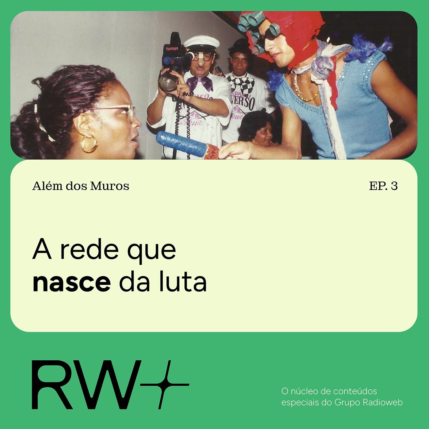 Cuidado em liberdade transforma saúde mental no país episode artwork