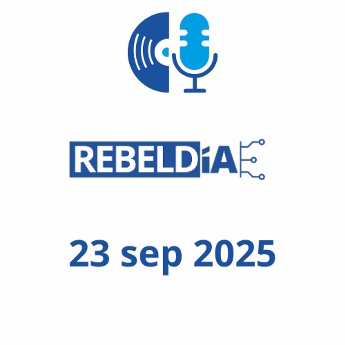Las noticias del día este 23 de septiembre en Cuba y el mundo episode artwork