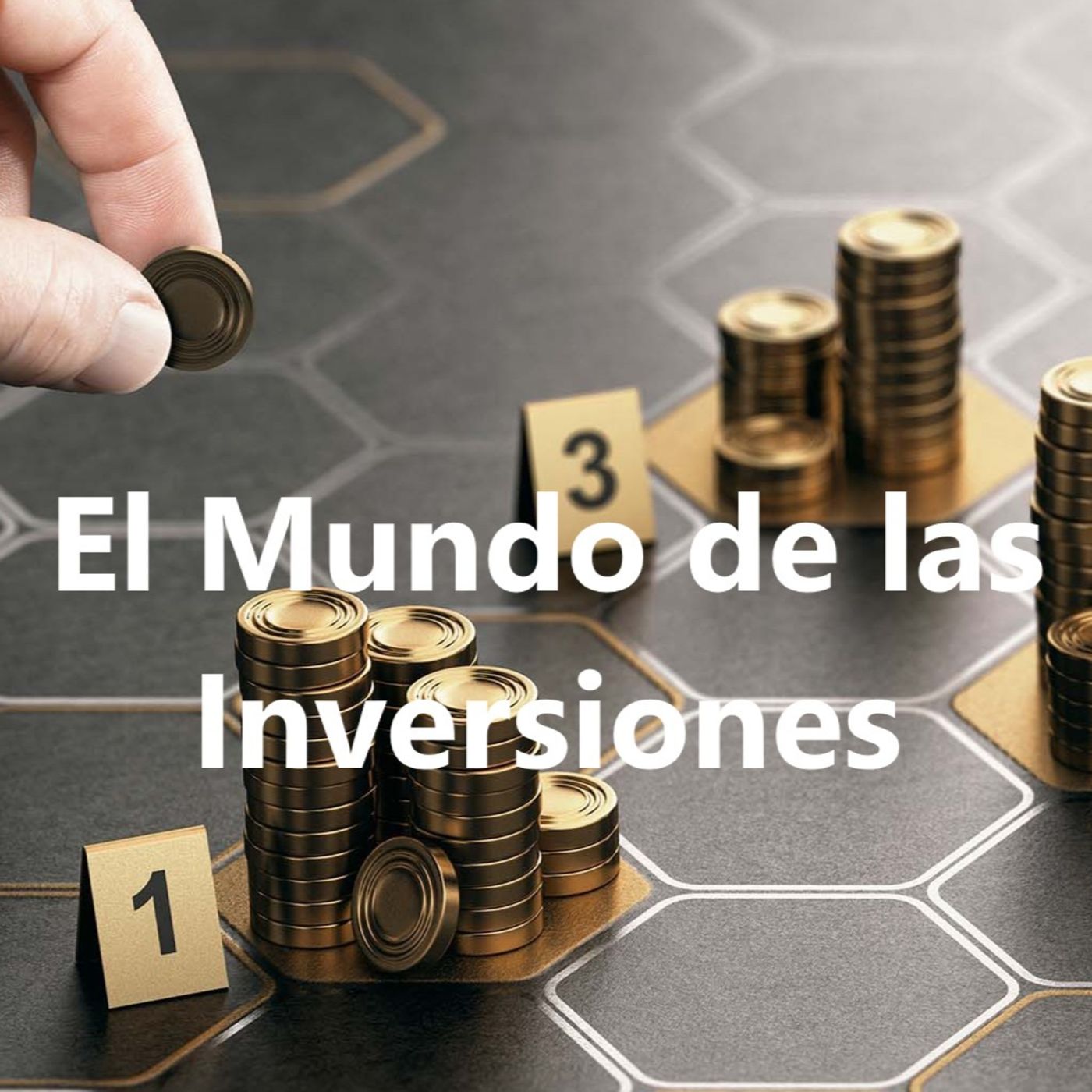 El Mundo de las Inversiones